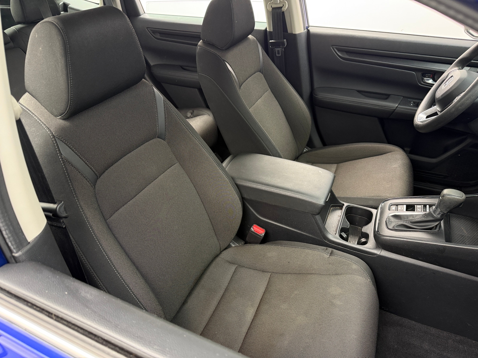 Thumbnail: 2023 Honda CR-V - 2