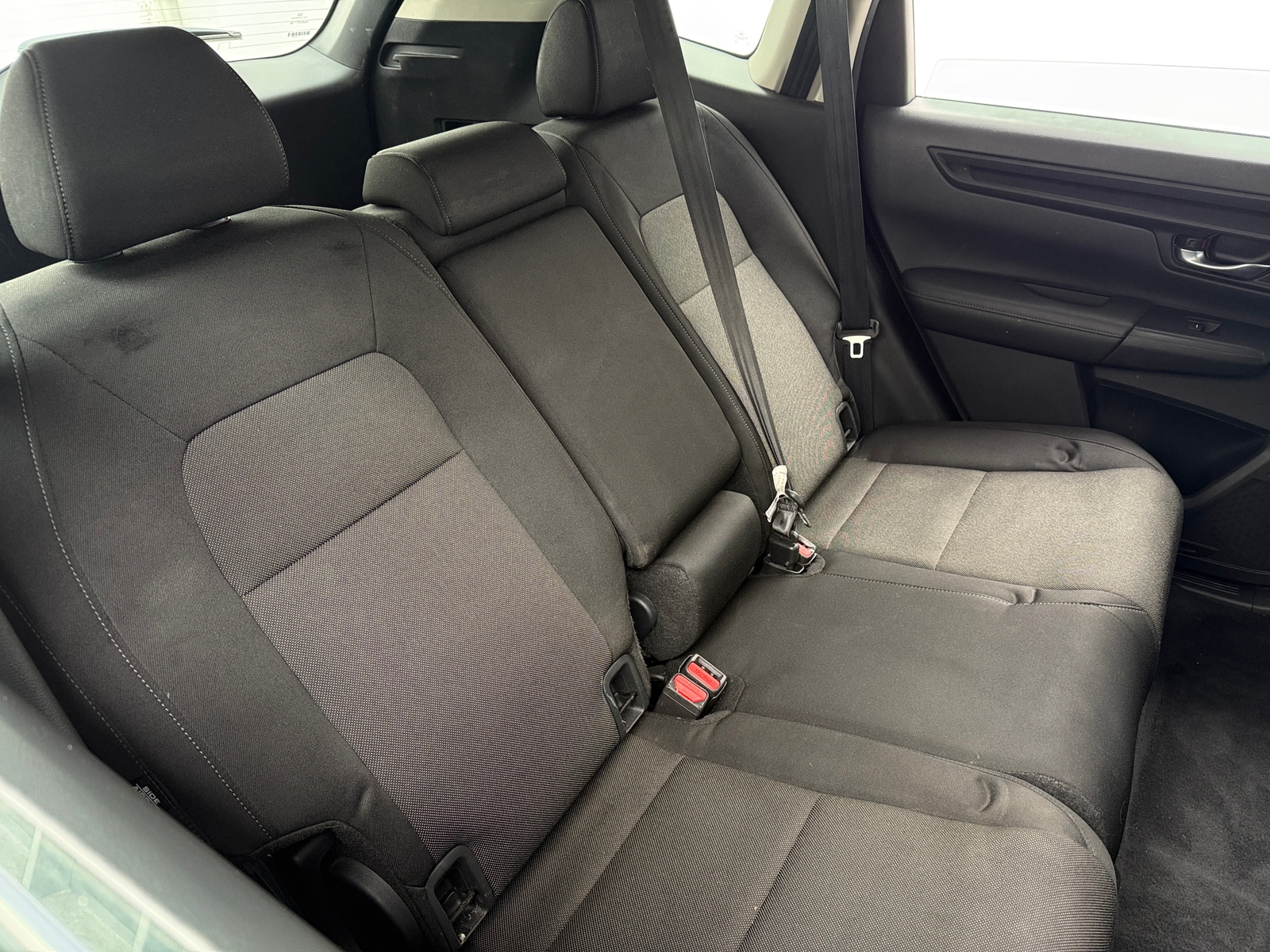 Thumbnail: 2023 Honda CR-V - 6