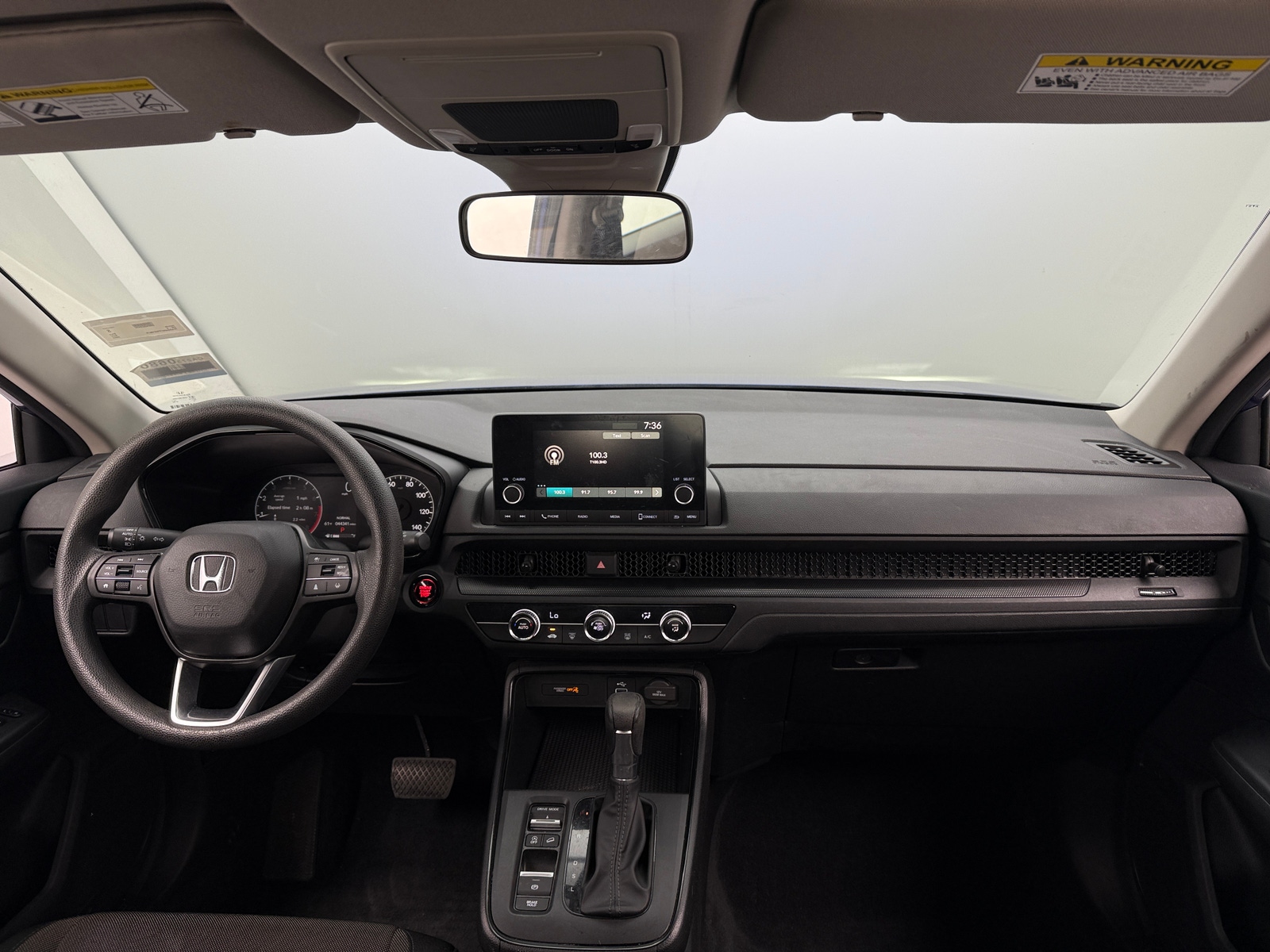 Thumbnail: 2023 Honda CR-V - 3