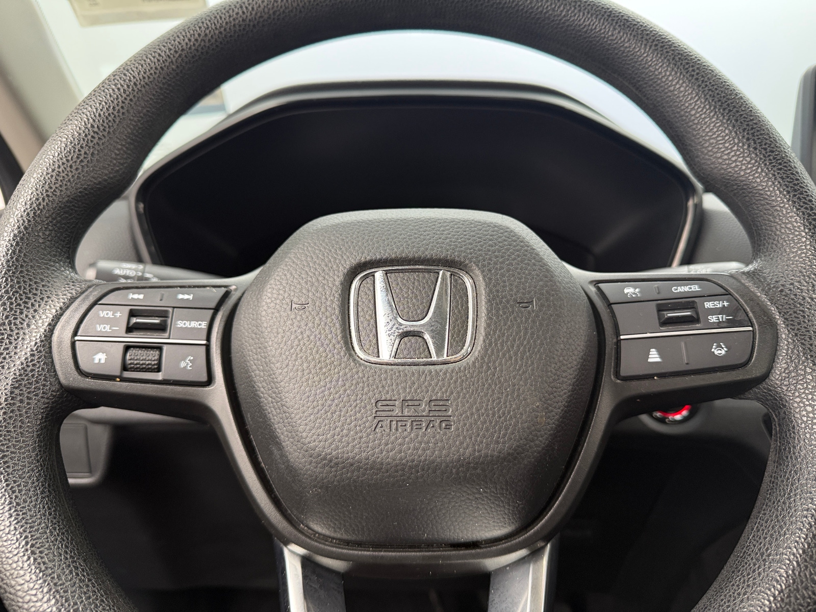 Thumbnail: 2023 Honda CR-V - 5