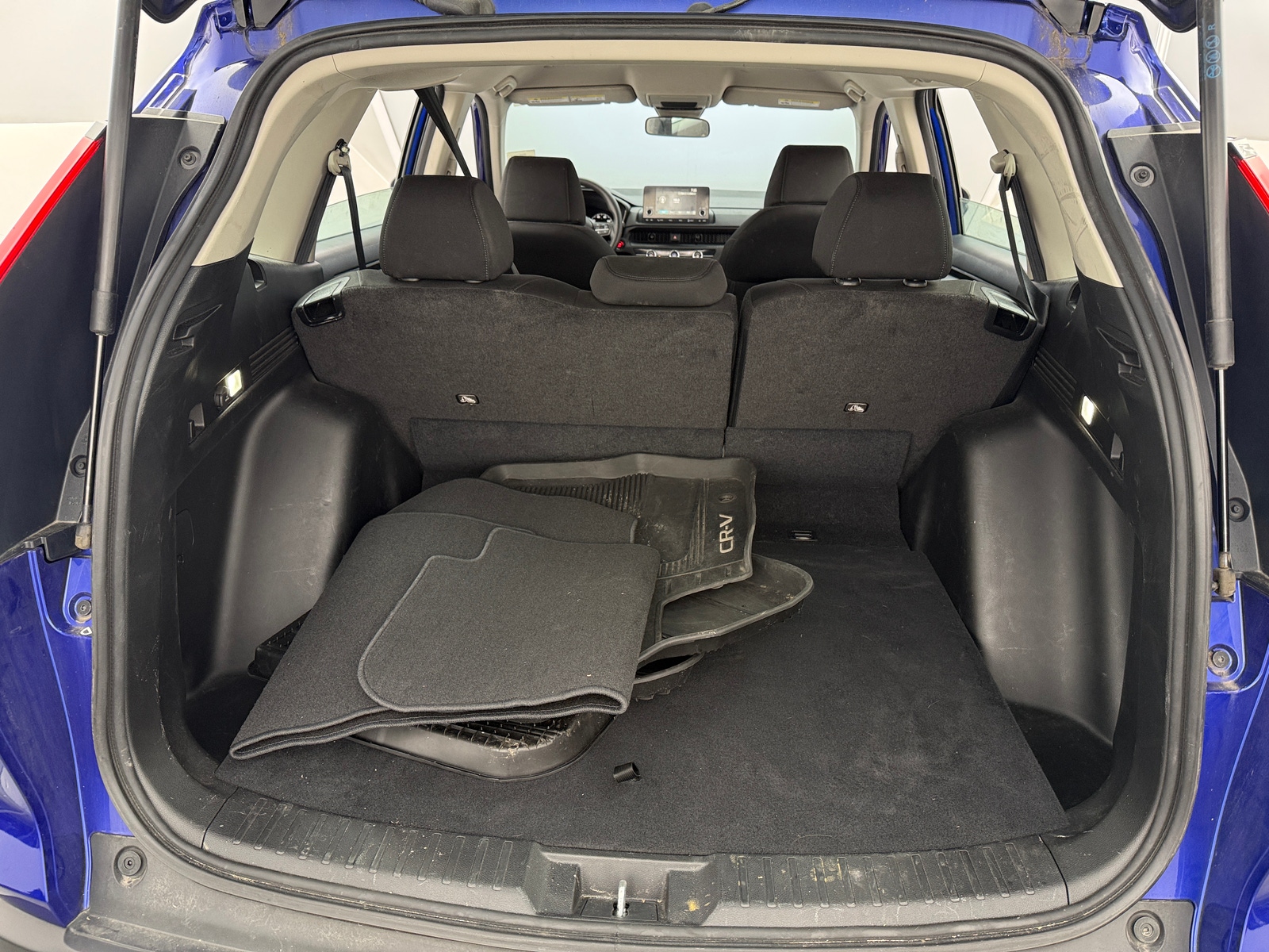 Thumbnail: 2023 Honda CR-V - 7