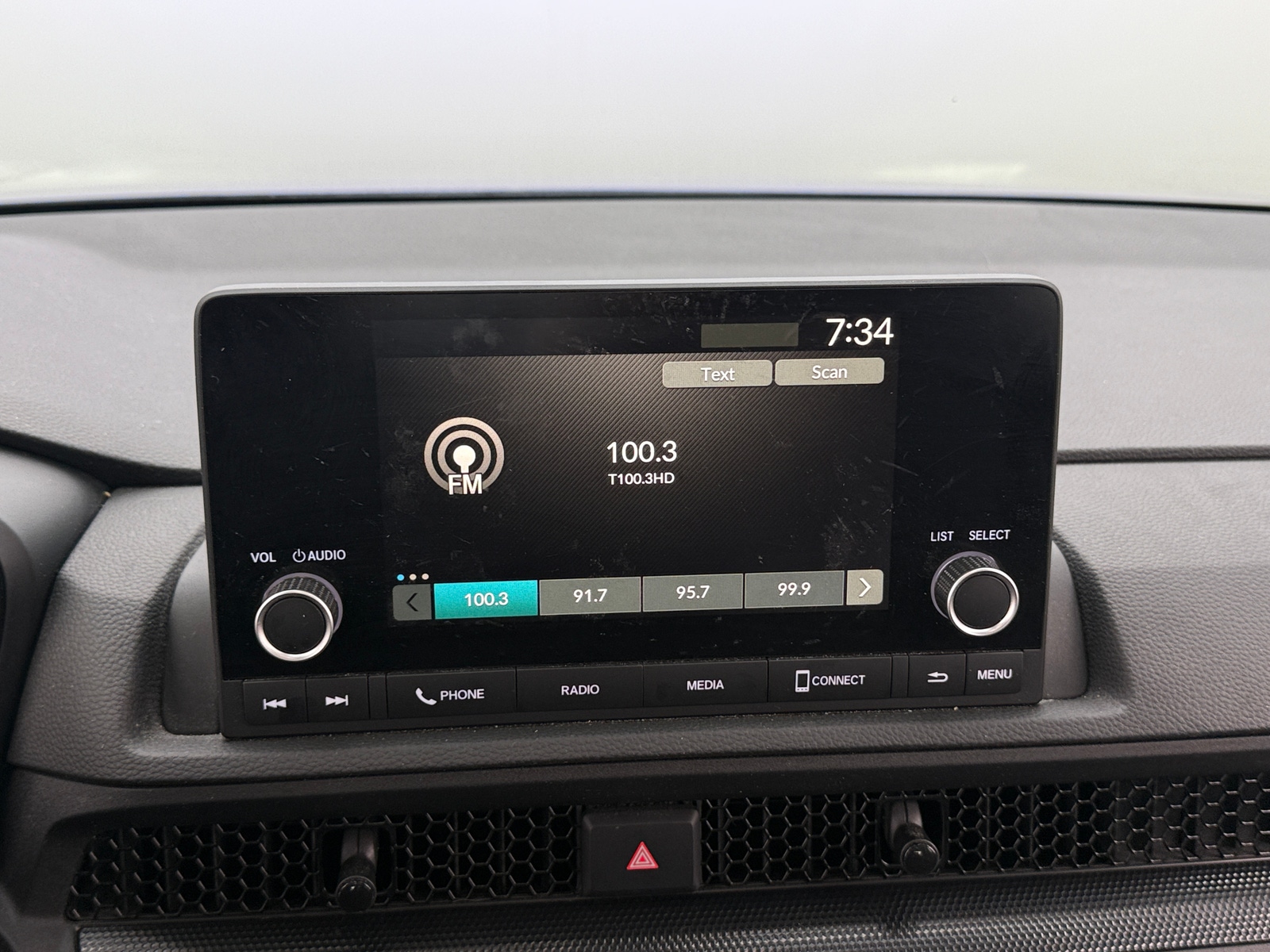 Thumbnail: 2023 Honda CR-V - 4