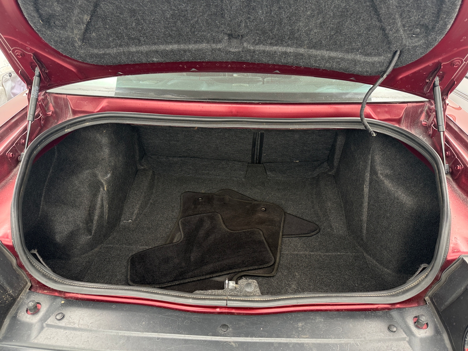 Thumbnail: 2018 Dodge Challenger - 4