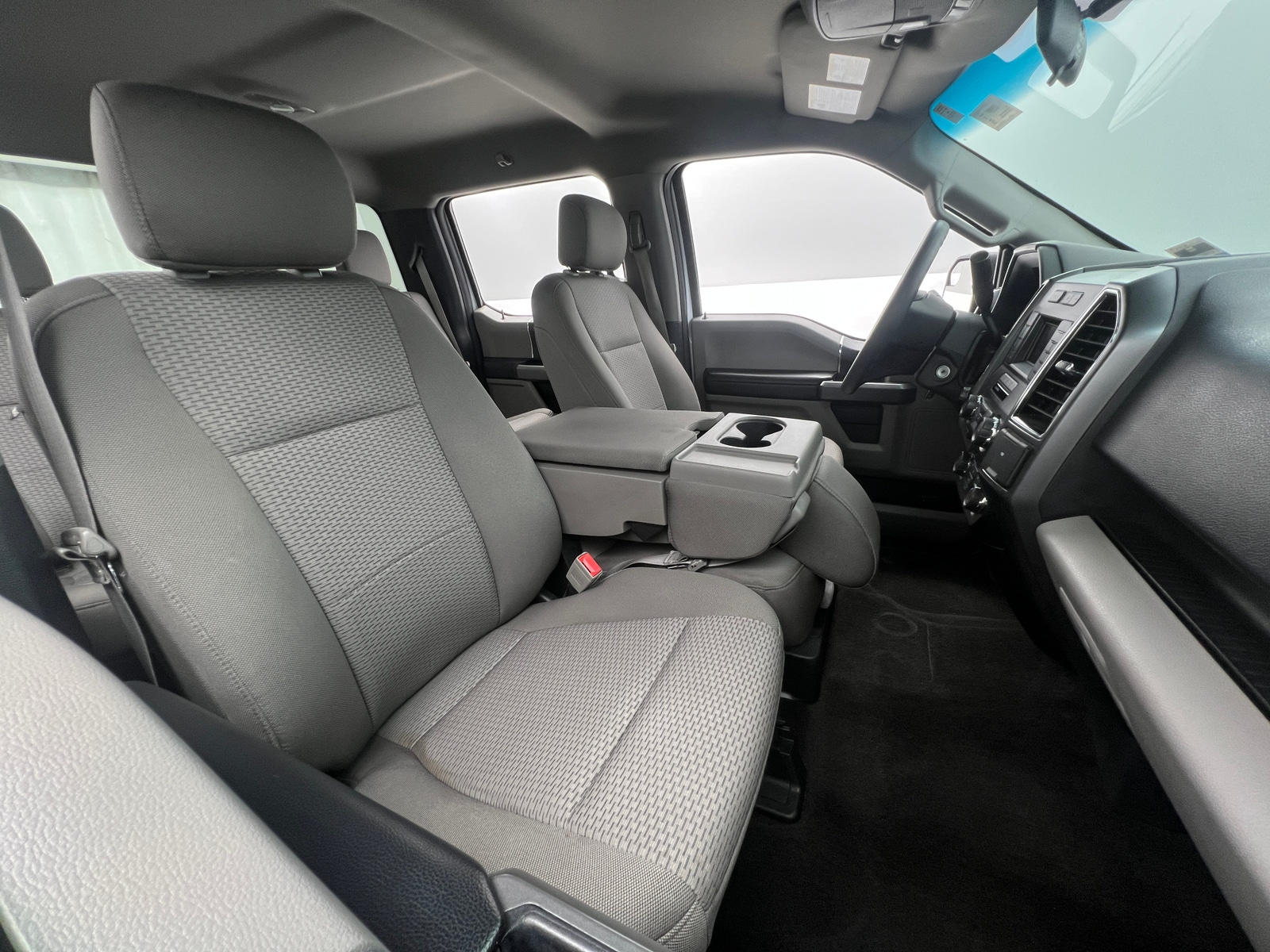 Thumbnail: 2018 Ford Econoline - 2