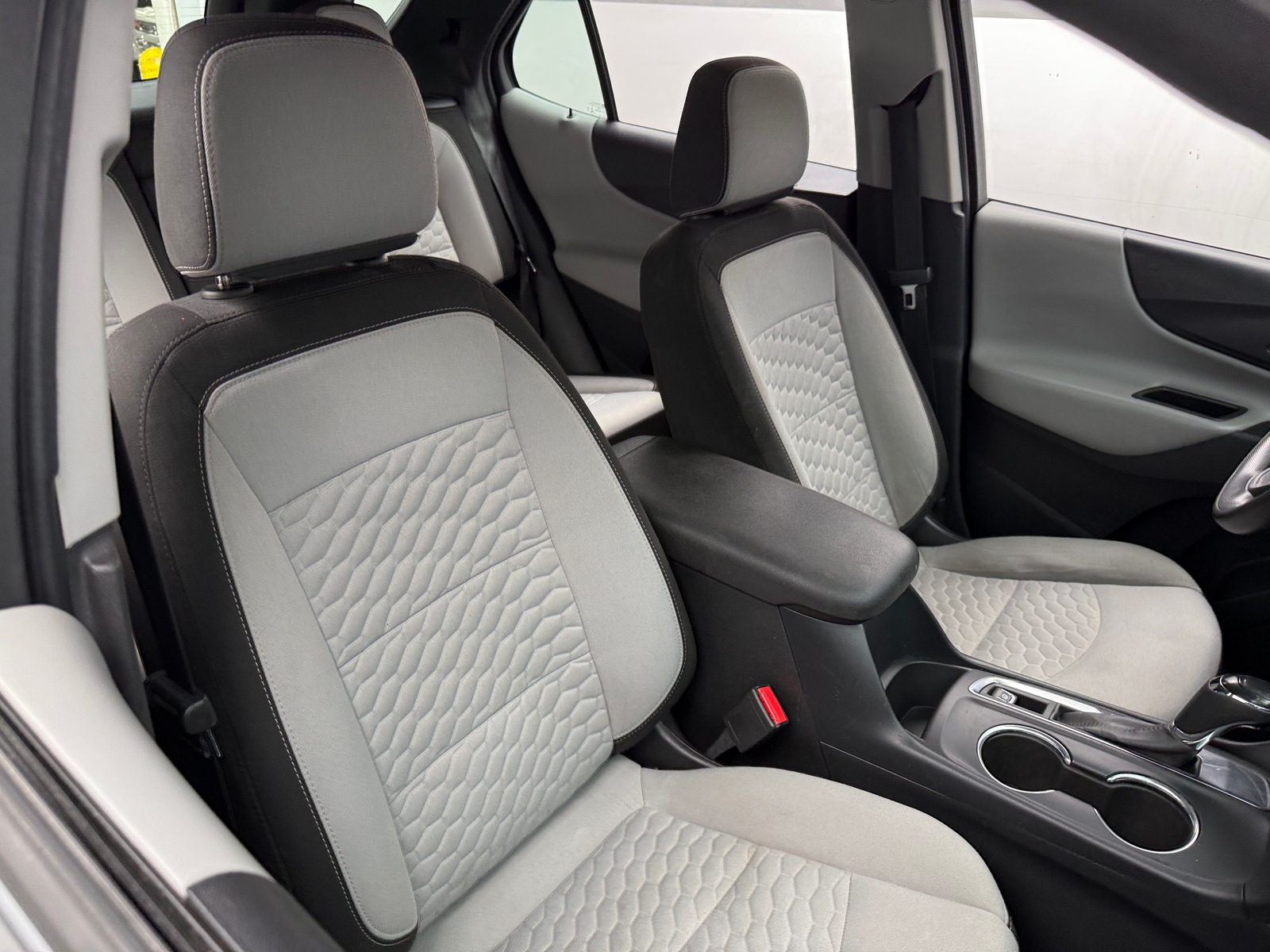 Thumbnail: 2019 Chevrolet Equinox - 2