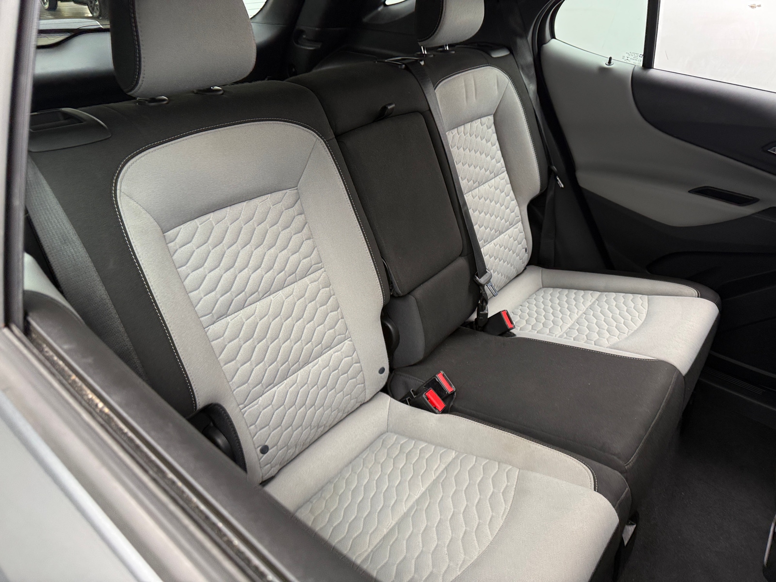 Thumbnail: 2019 Chevrolet Equinox - 6