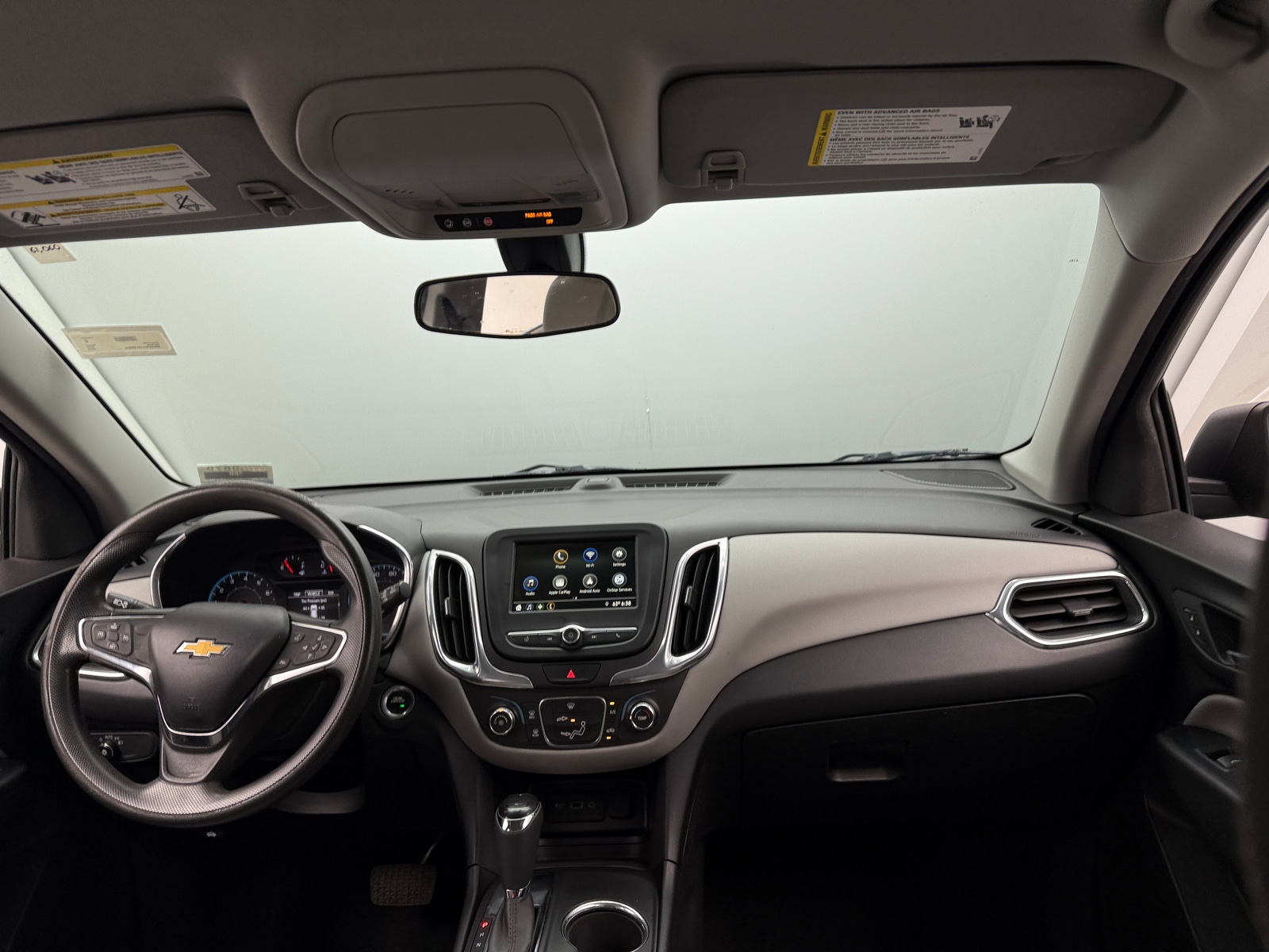 Thumbnail: 2019 Chevrolet Equinox - 3