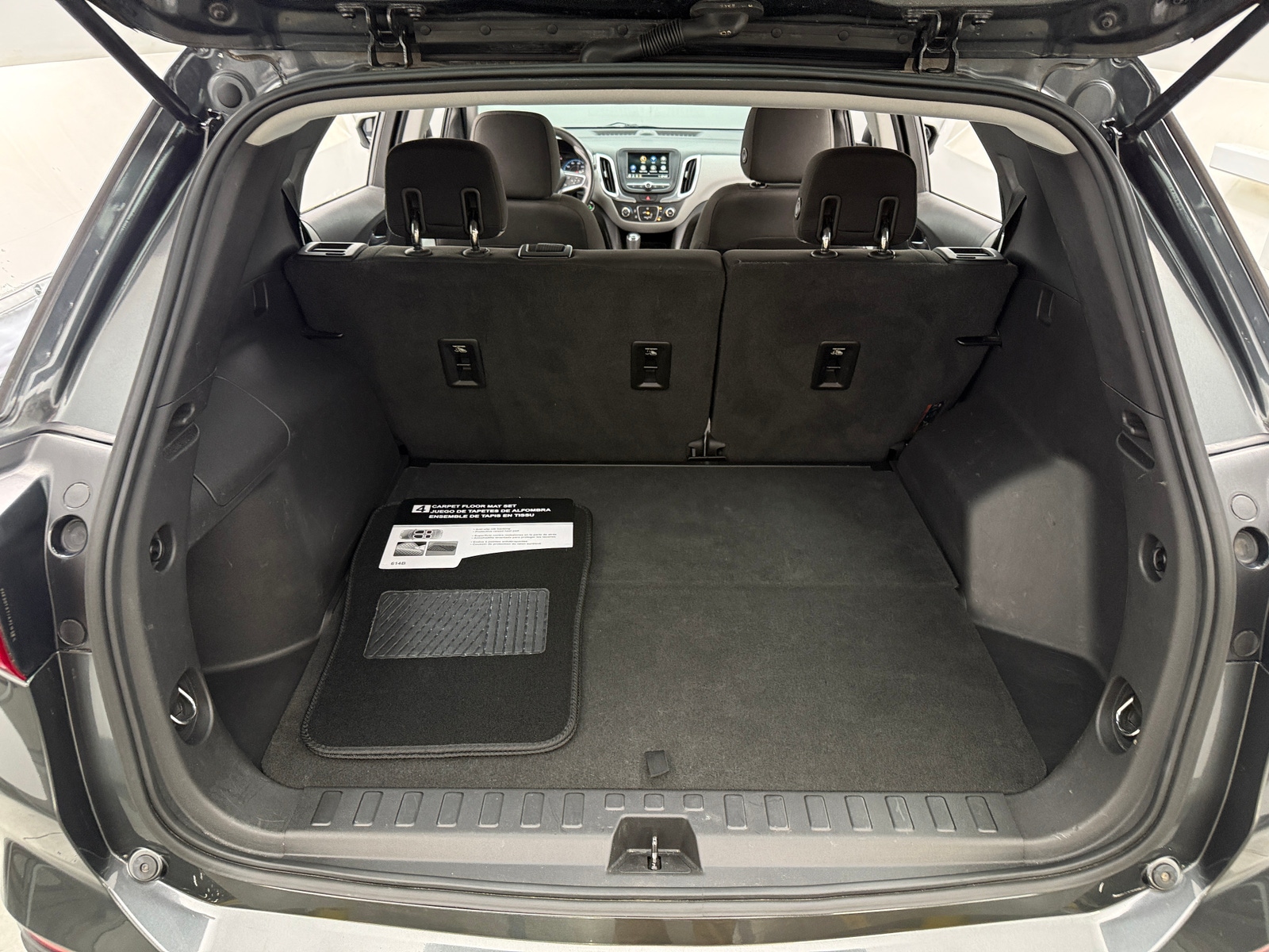 Thumbnail: 2019 Chevrolet Equinox - 7