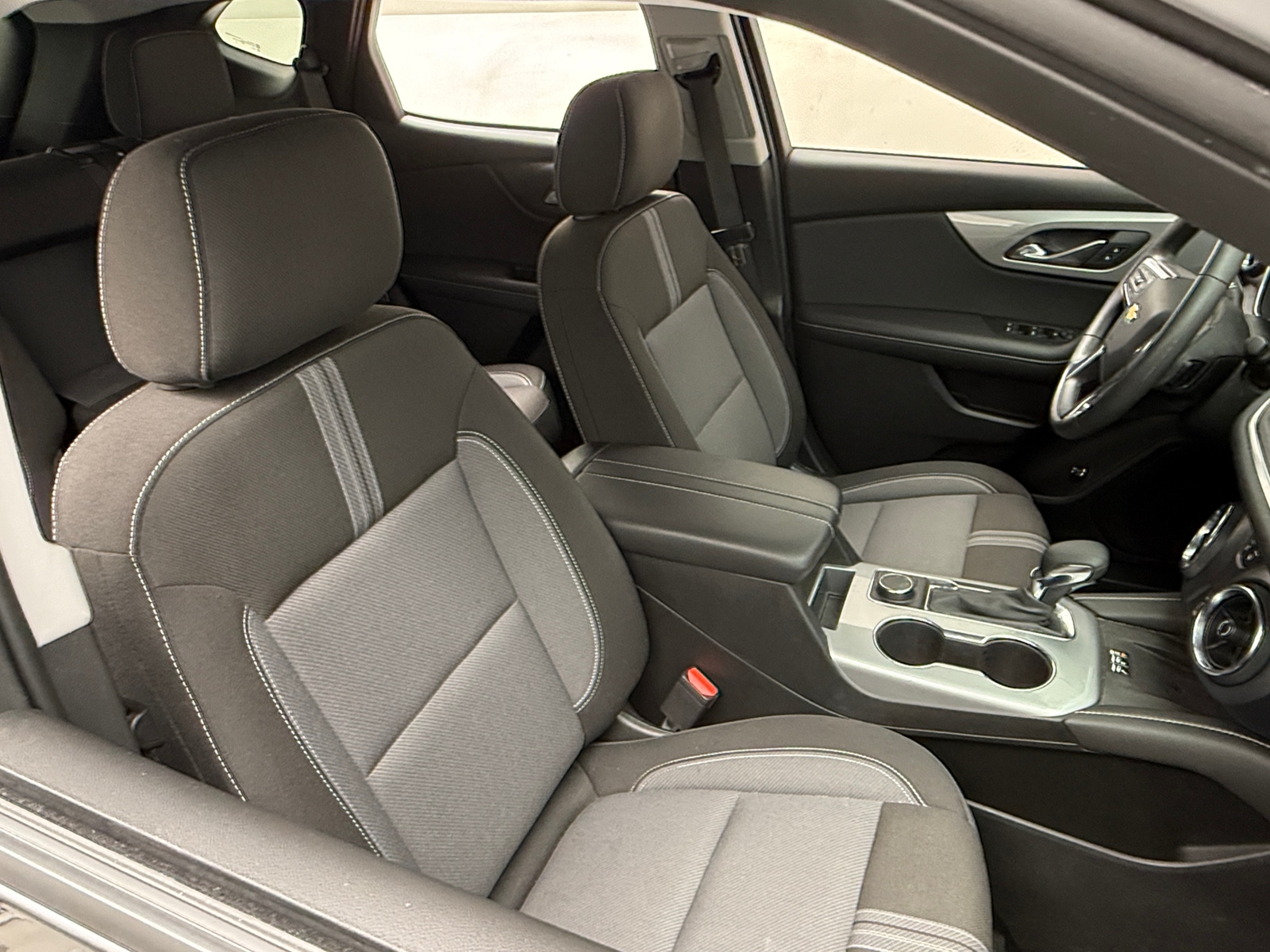 Thumbnail: 2024 Chevrolet Blazer - 2