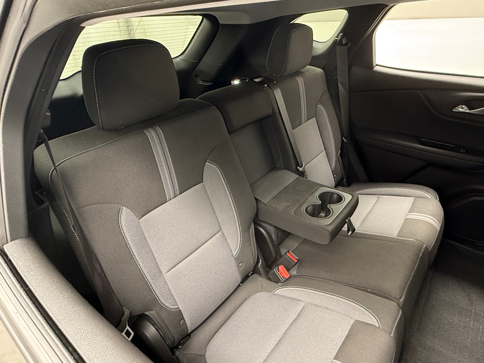 Thumbnail: 2024 Chevrolet Blazer - 6