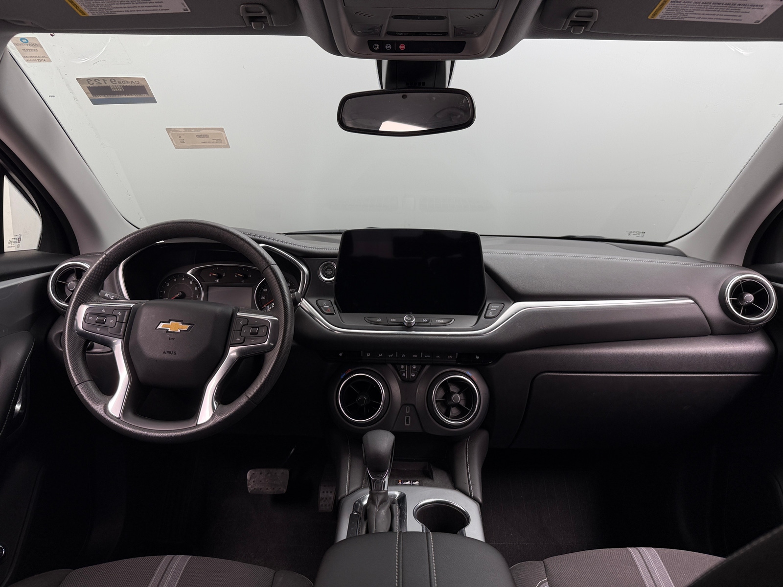 Thumbnail: 2024 Chevrolet Blazer - 3