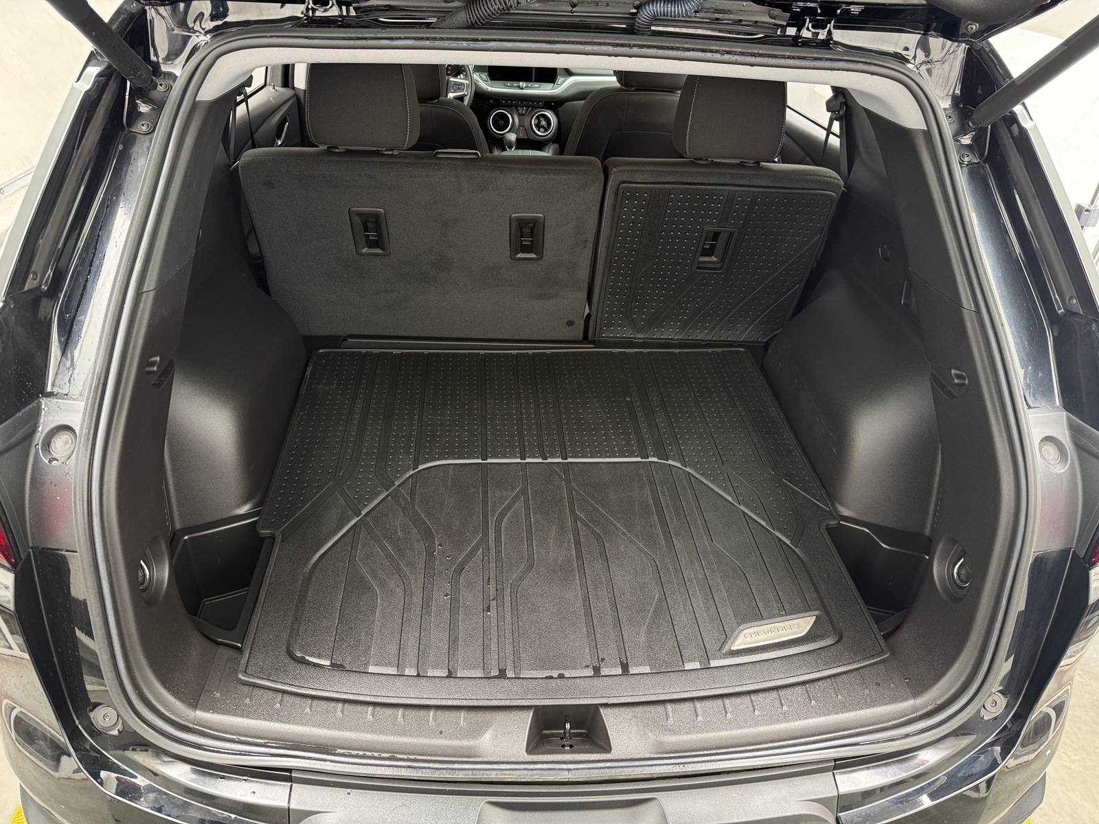 Thumbnail: 2024 Chevrolet Blazer - 7