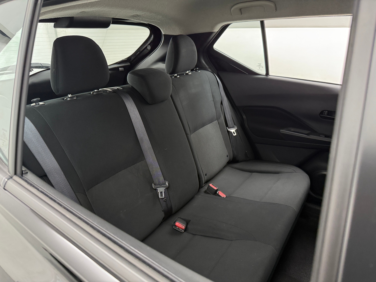 Thumbnail: 2025 Nissan Kicks - 6