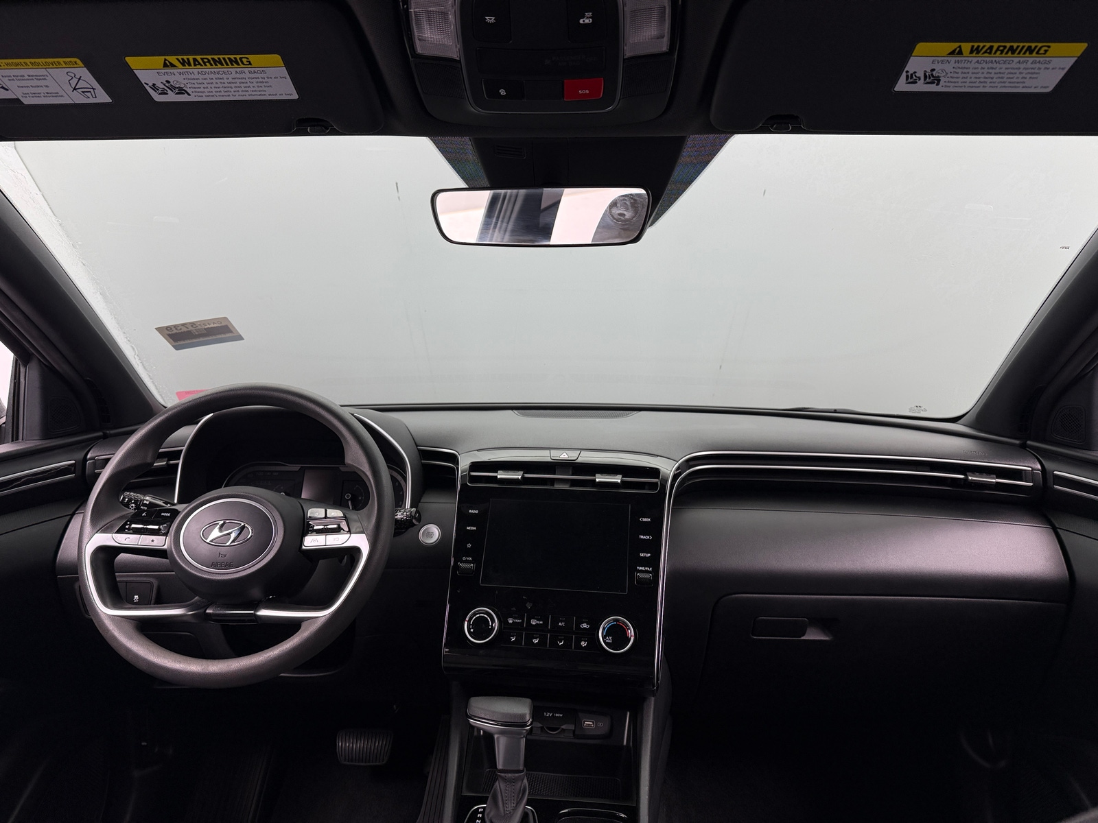 Thumbnail: 2023 Hyundai Santa Cruz - 3