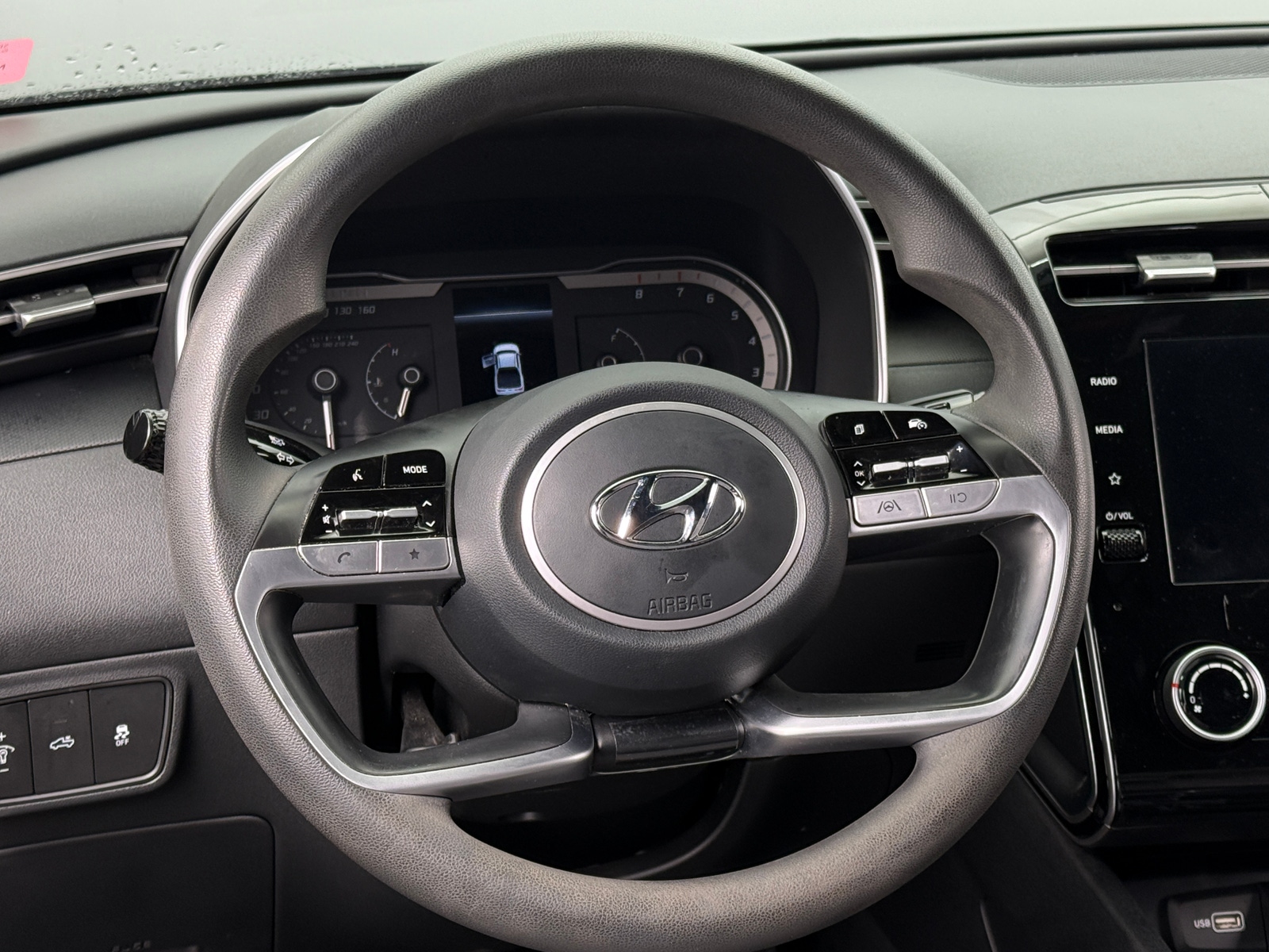 Thumbnail: 2023 Hyundai Santa Cruz - 5