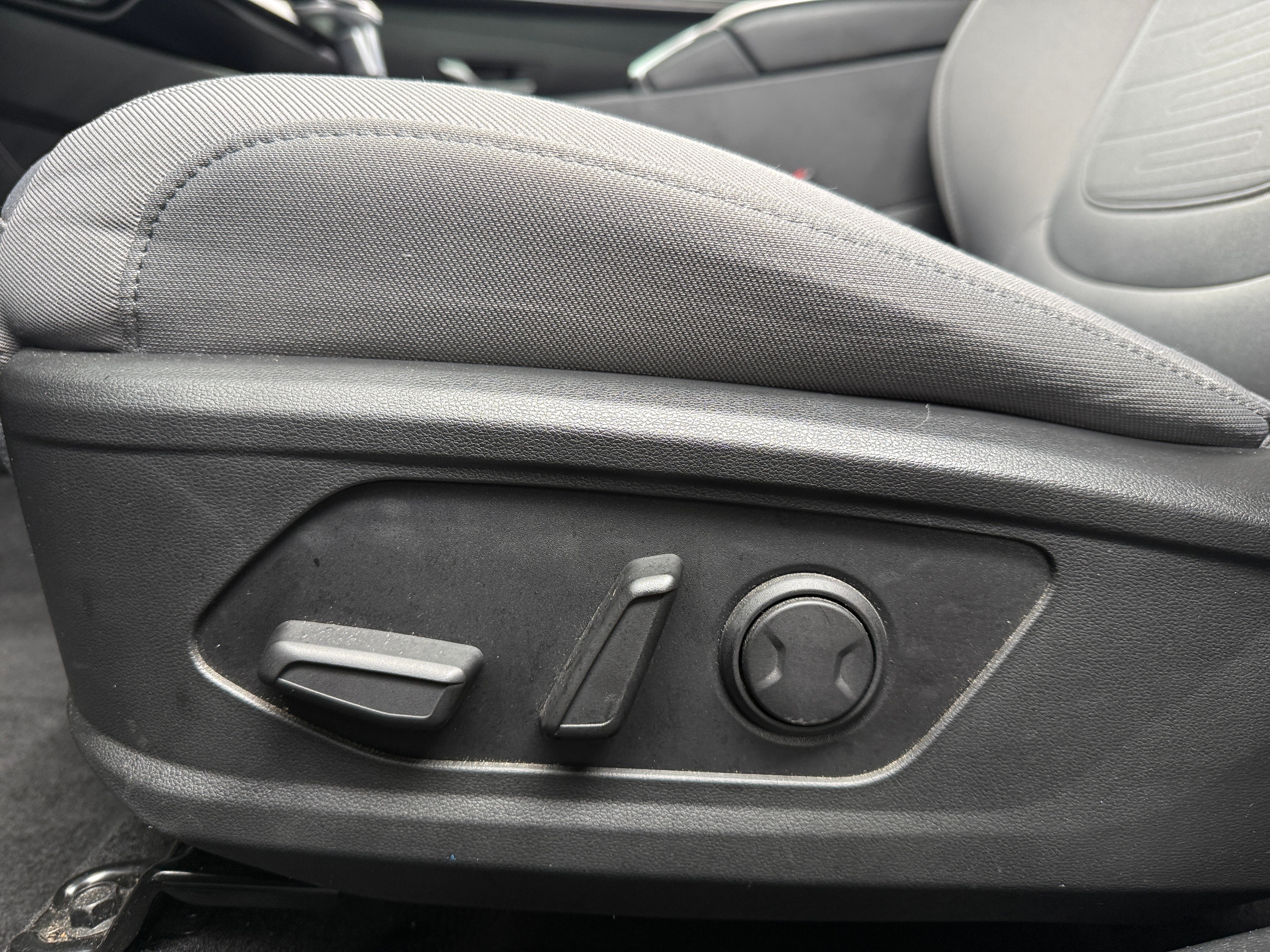 2023 Hyundai Santa Cruz