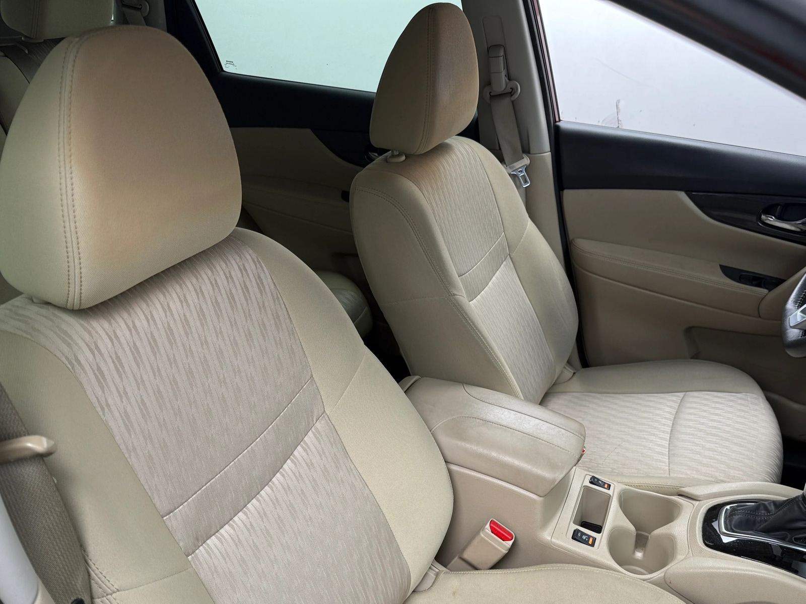 Thumbnail: 2020 Nissan Rogue - 2