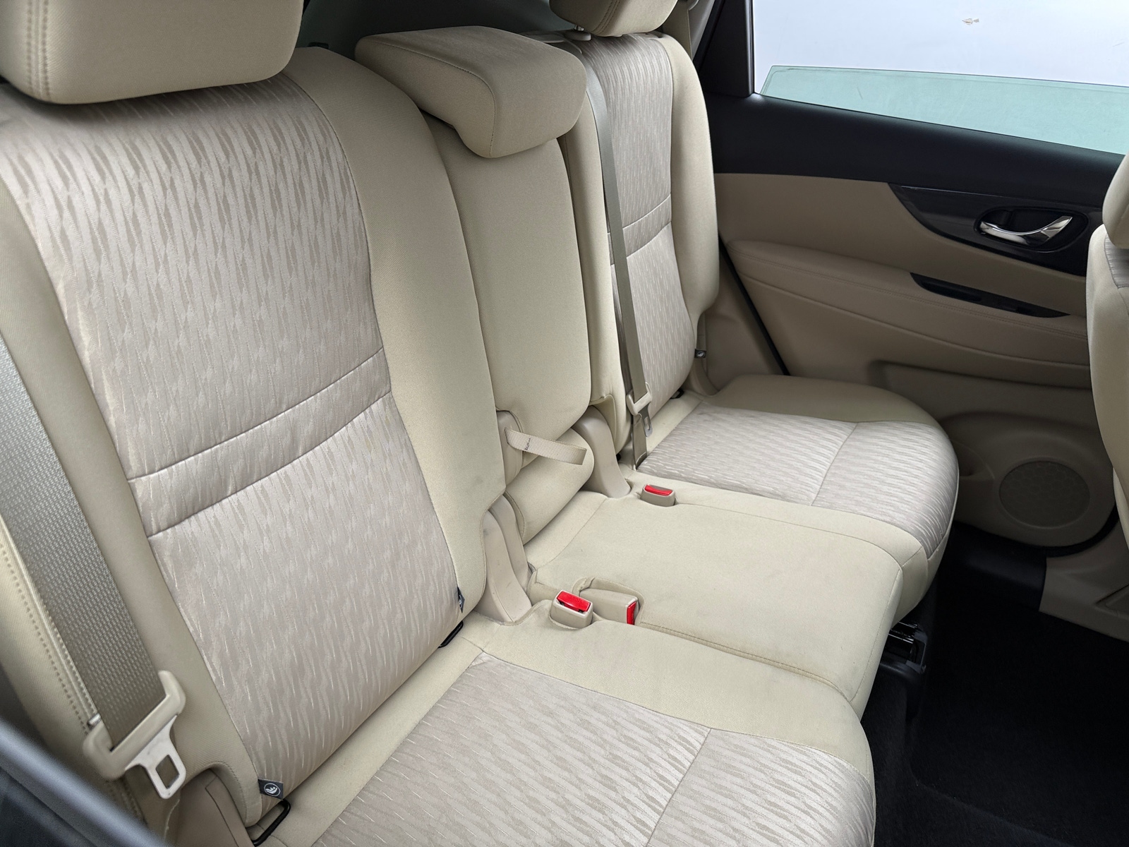 Thumbnail: 2020 Nissan Rogue - 6