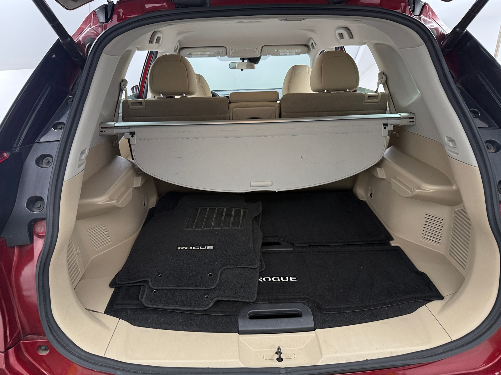 Thumbnail: 2020 Nissan Rogue - 7