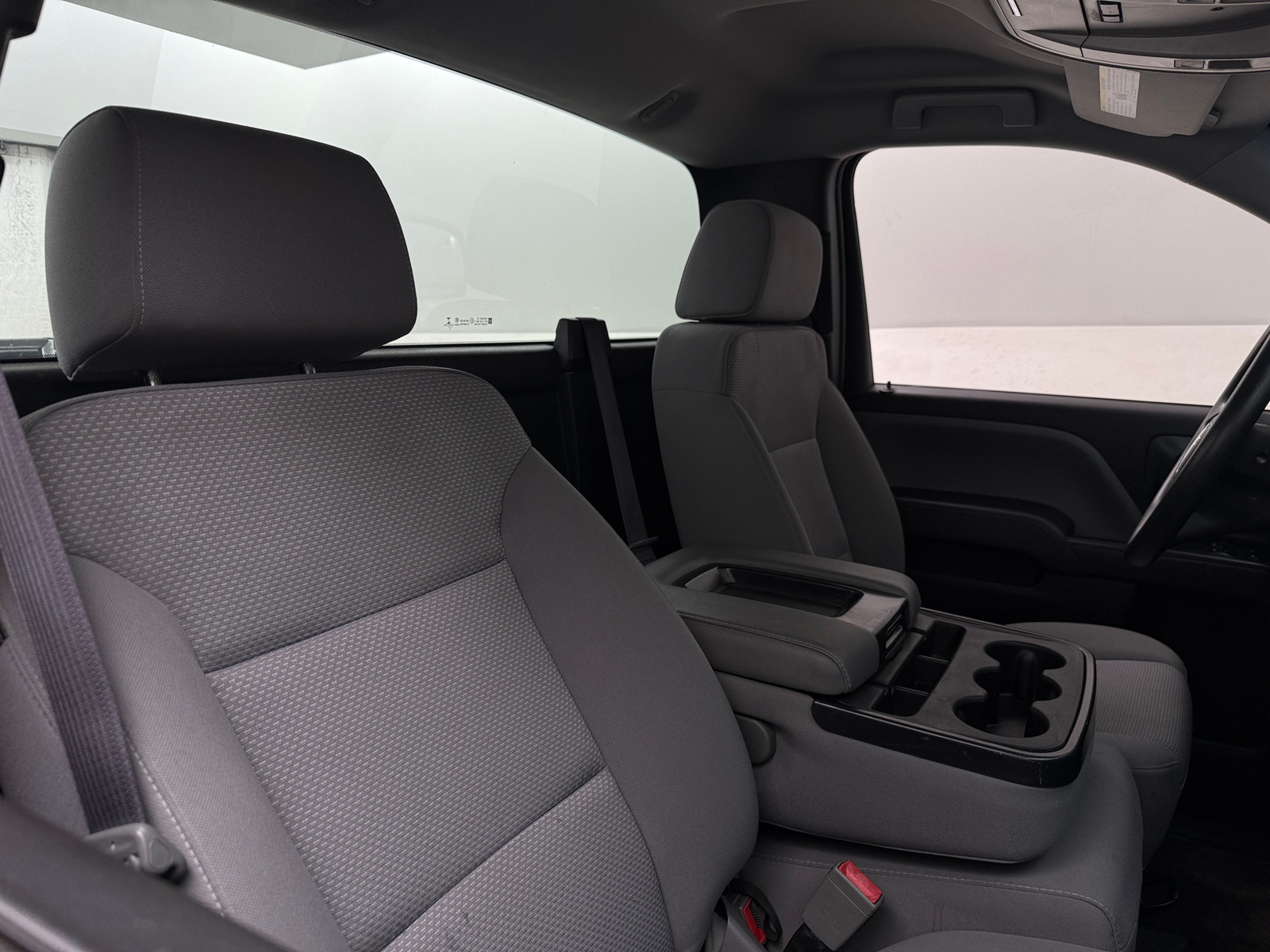 Thumbnail: 2017 GMC Sierra 1500 - 2