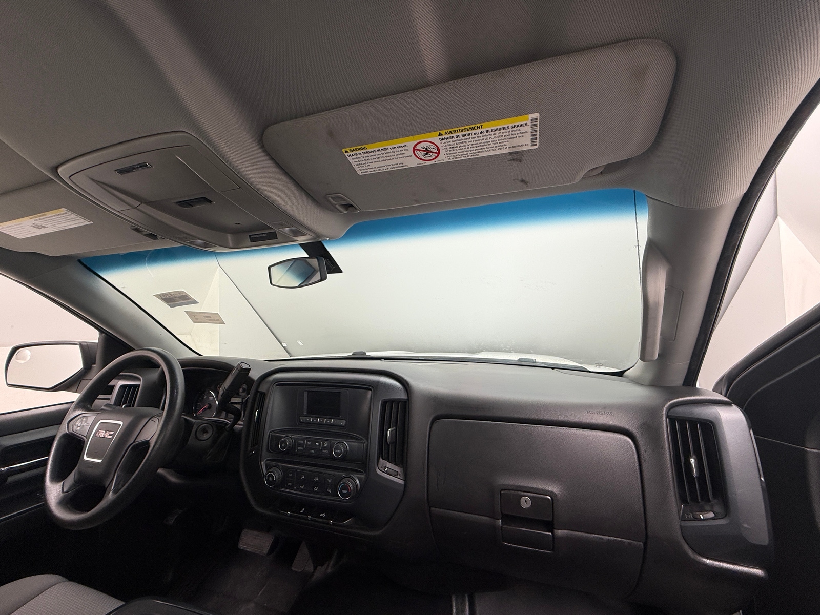 Thumbnail: 2017 GMC Sierra 1500 - 3