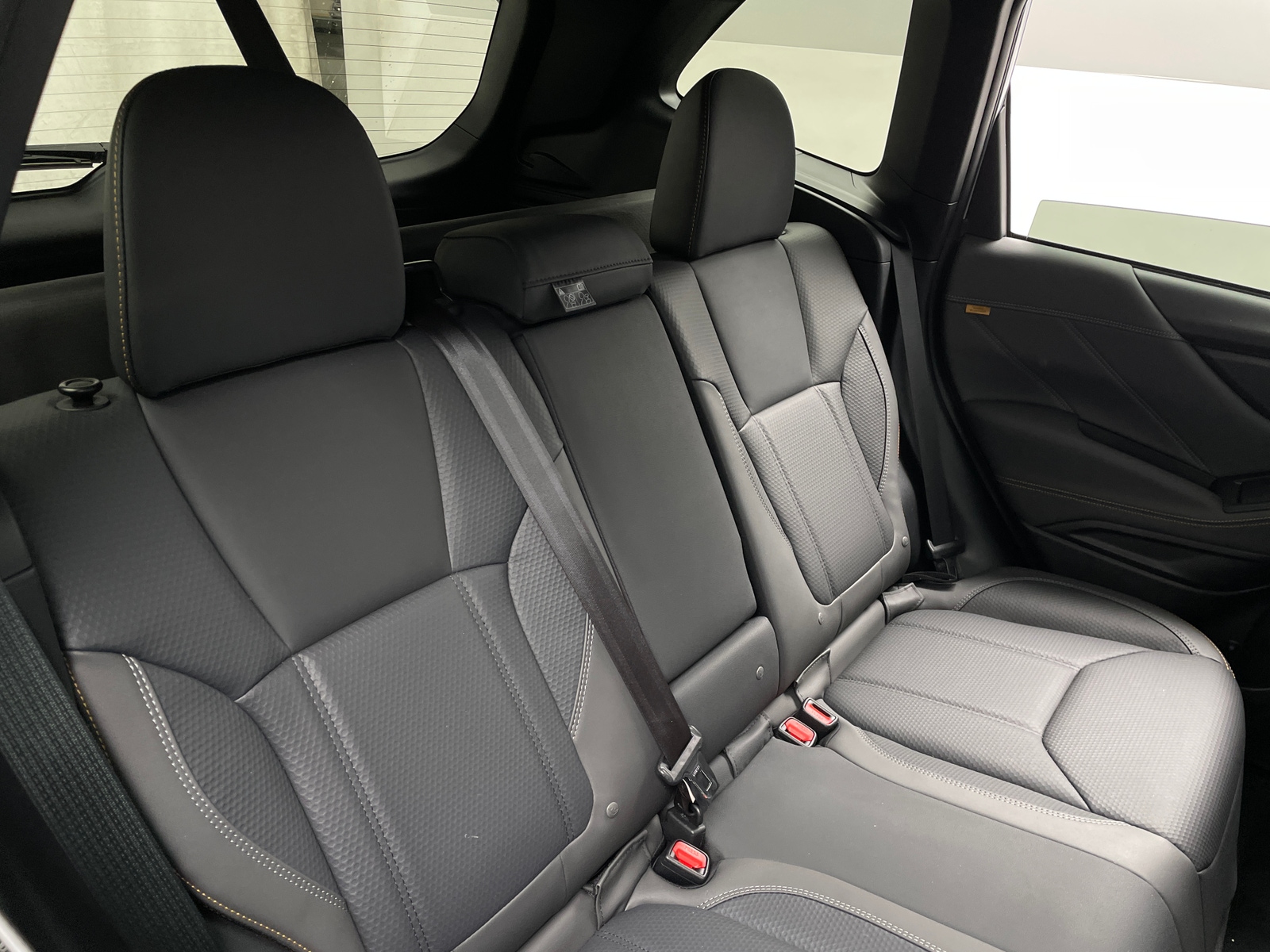 Thumbnail: 2025 Subaru Forester - 5