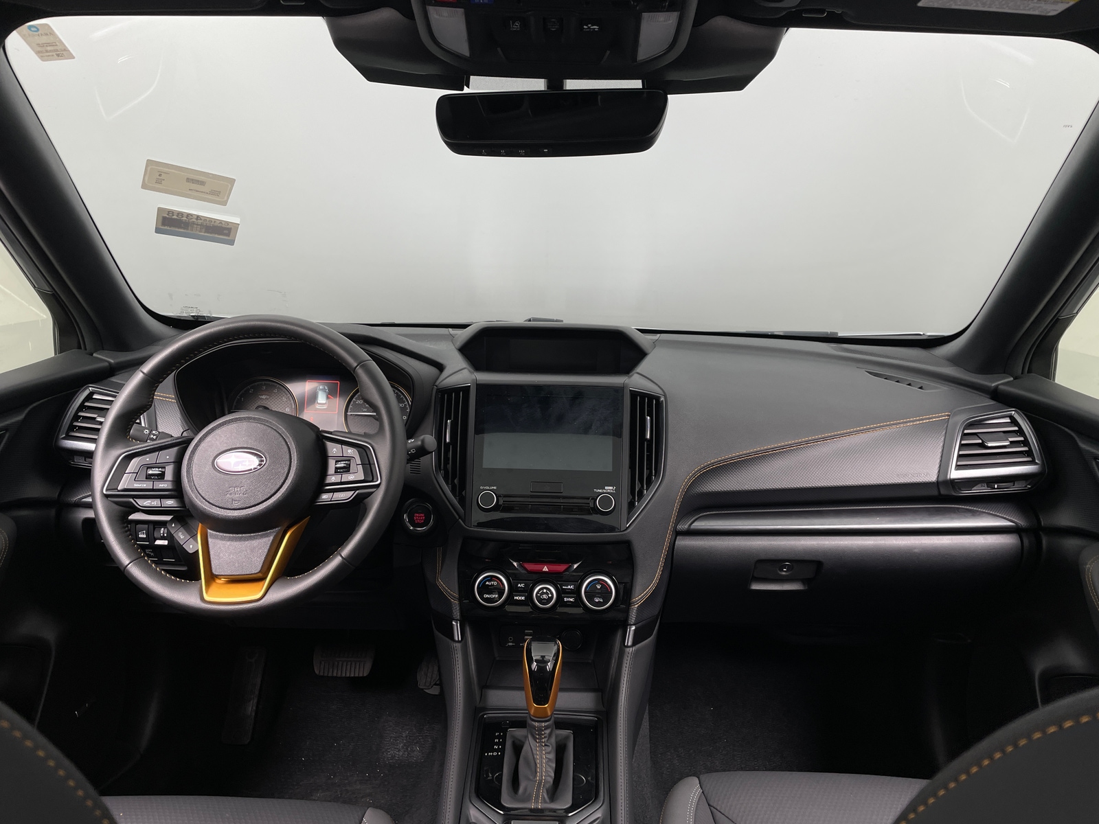 Thumbnail: 2025 Subaru Forester - 2