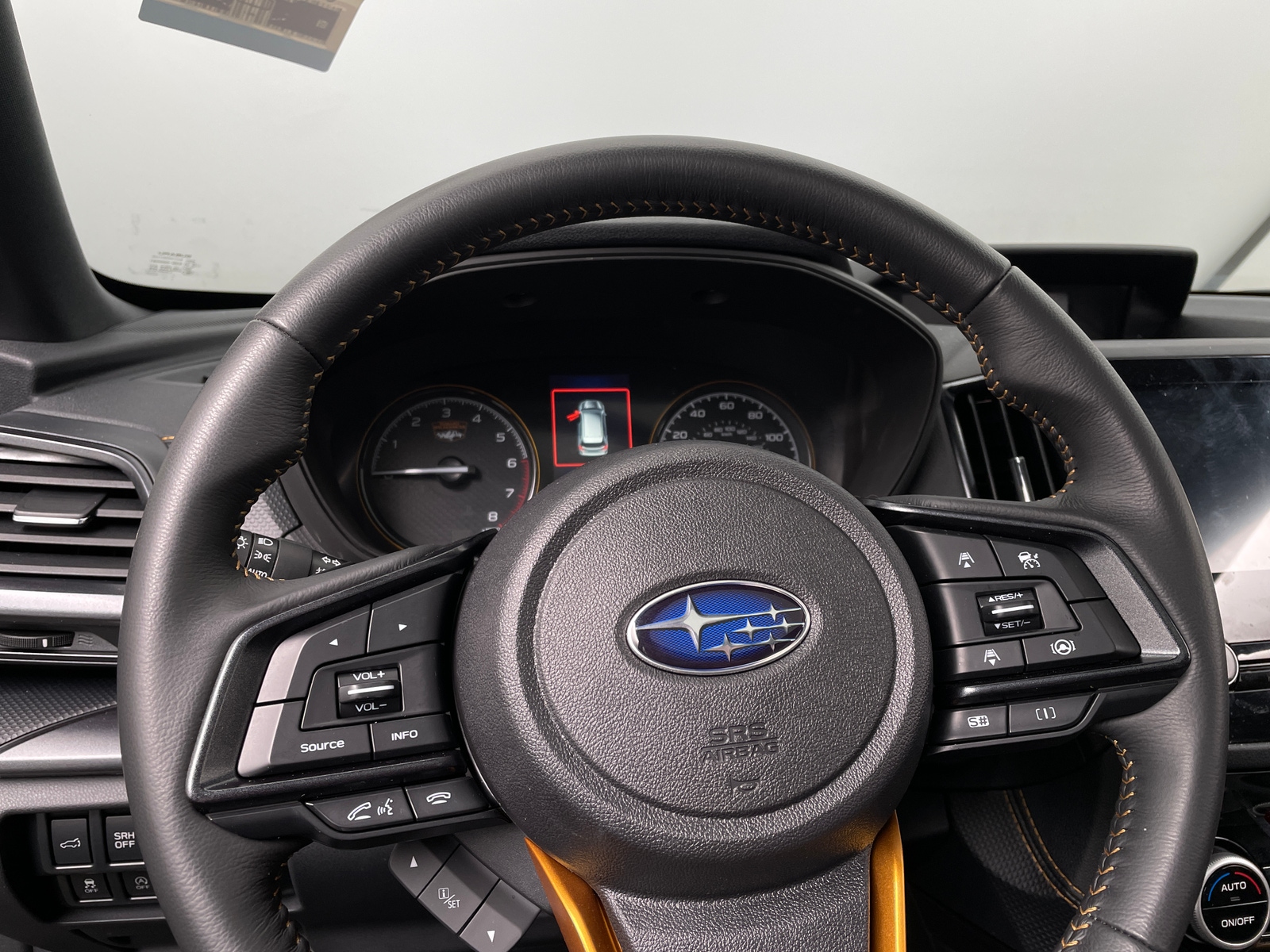 Thumbnail: 2025 Subaru Forester - 4