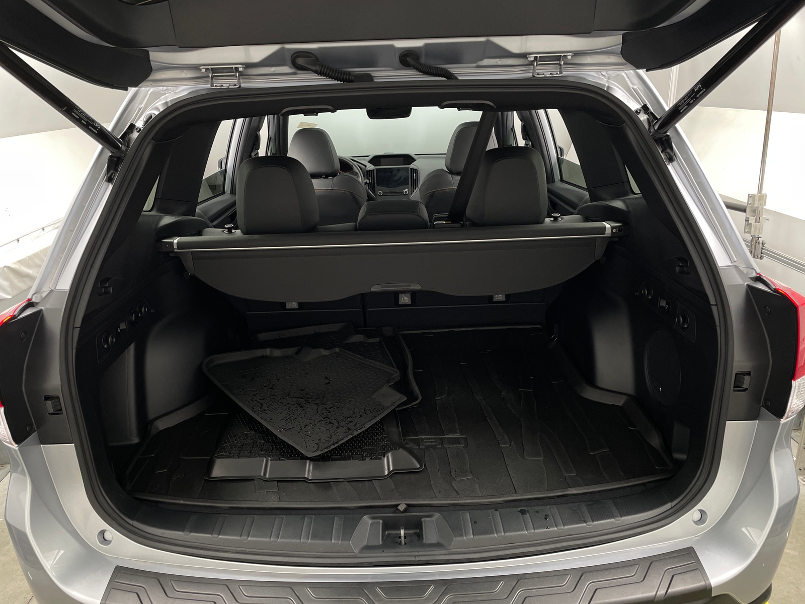 Thumbnail: 2025 Subaru Forester - 6