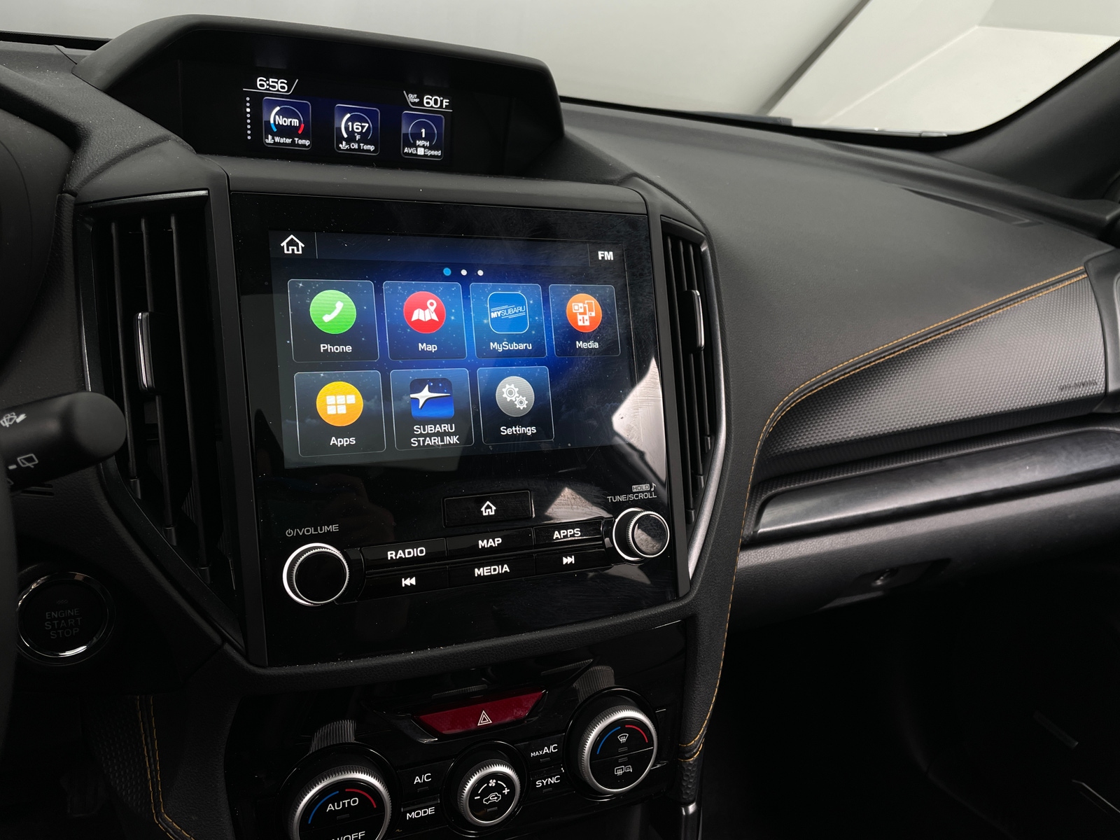 Thumbnail: 2025 Subaru Forester - 3