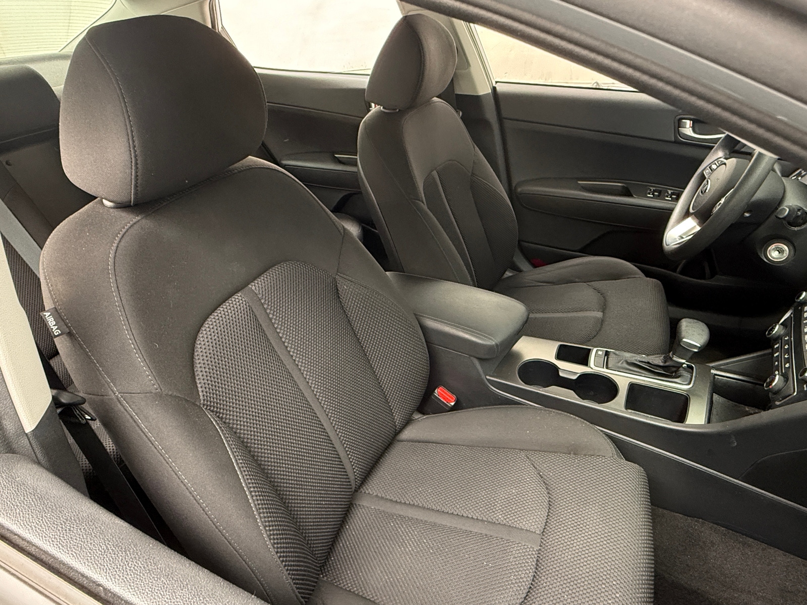 Thumbnail: 2019 Kia Optima - 2