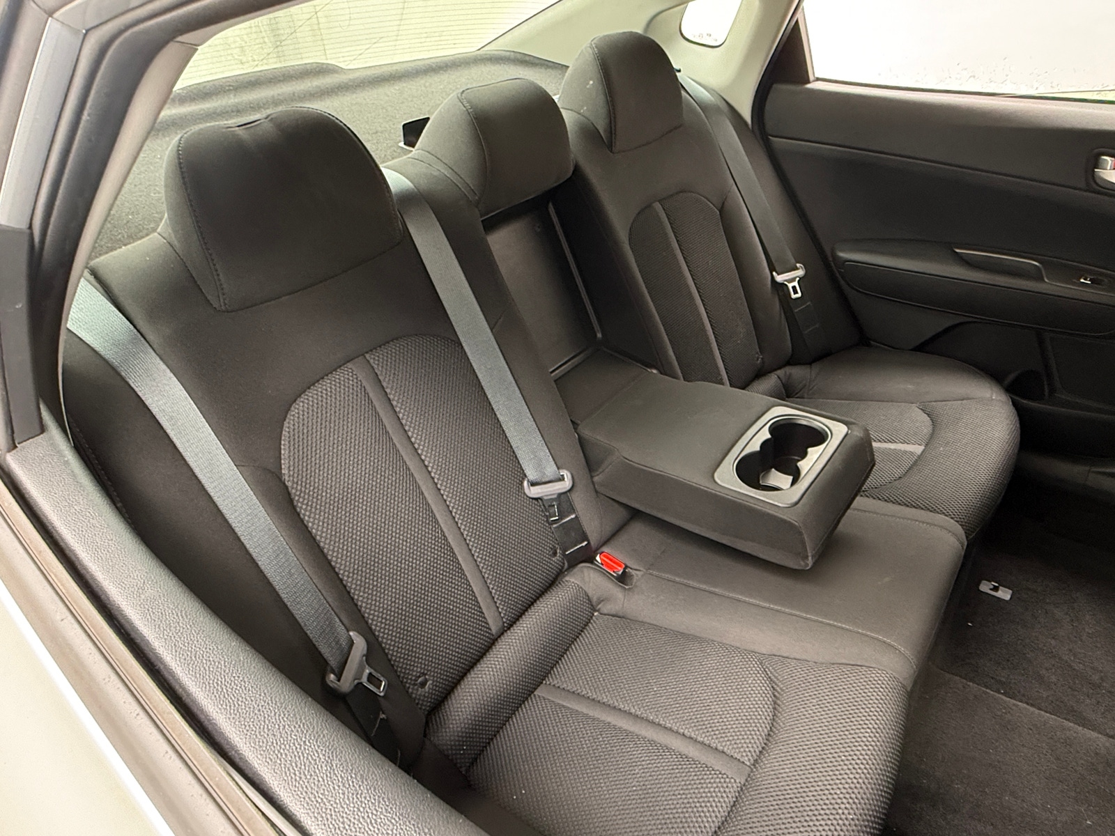 Thumbnail: 2019 Kia Optima - 6