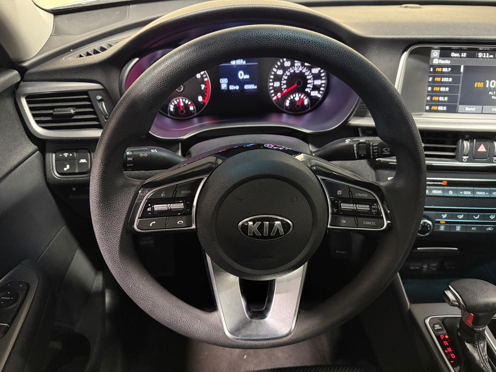 Thumbnail: 2019 Kia Optima - 5