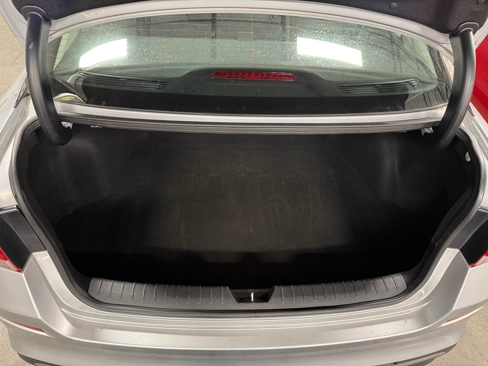 Thumbnail: 2019 Kia Optima - 7