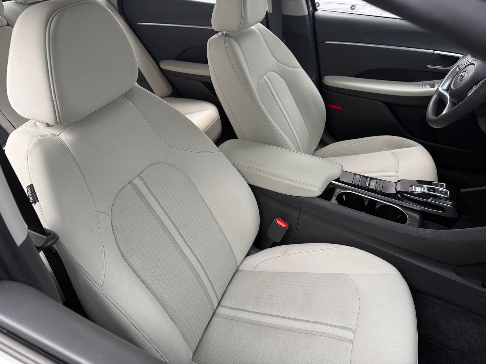 Thumbnail: 2021 Hyundai Sonata - 2