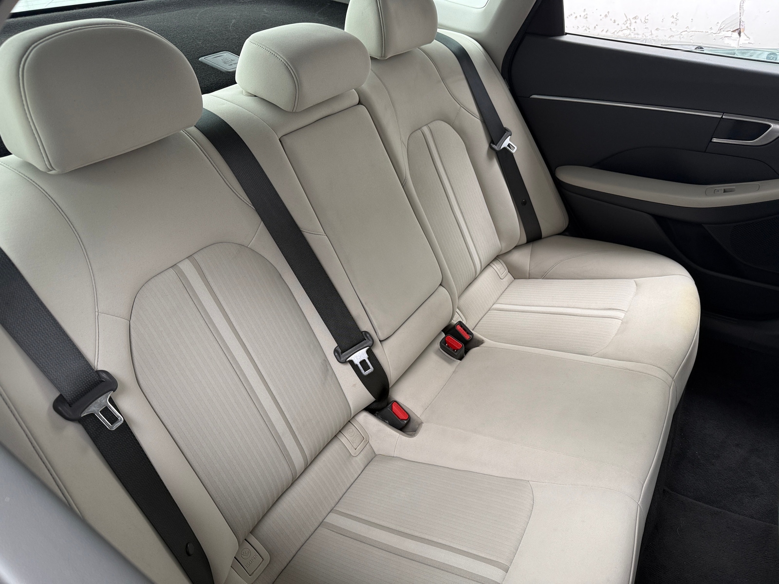 Thumbnail: 2021 Hyundai Sonata - 6