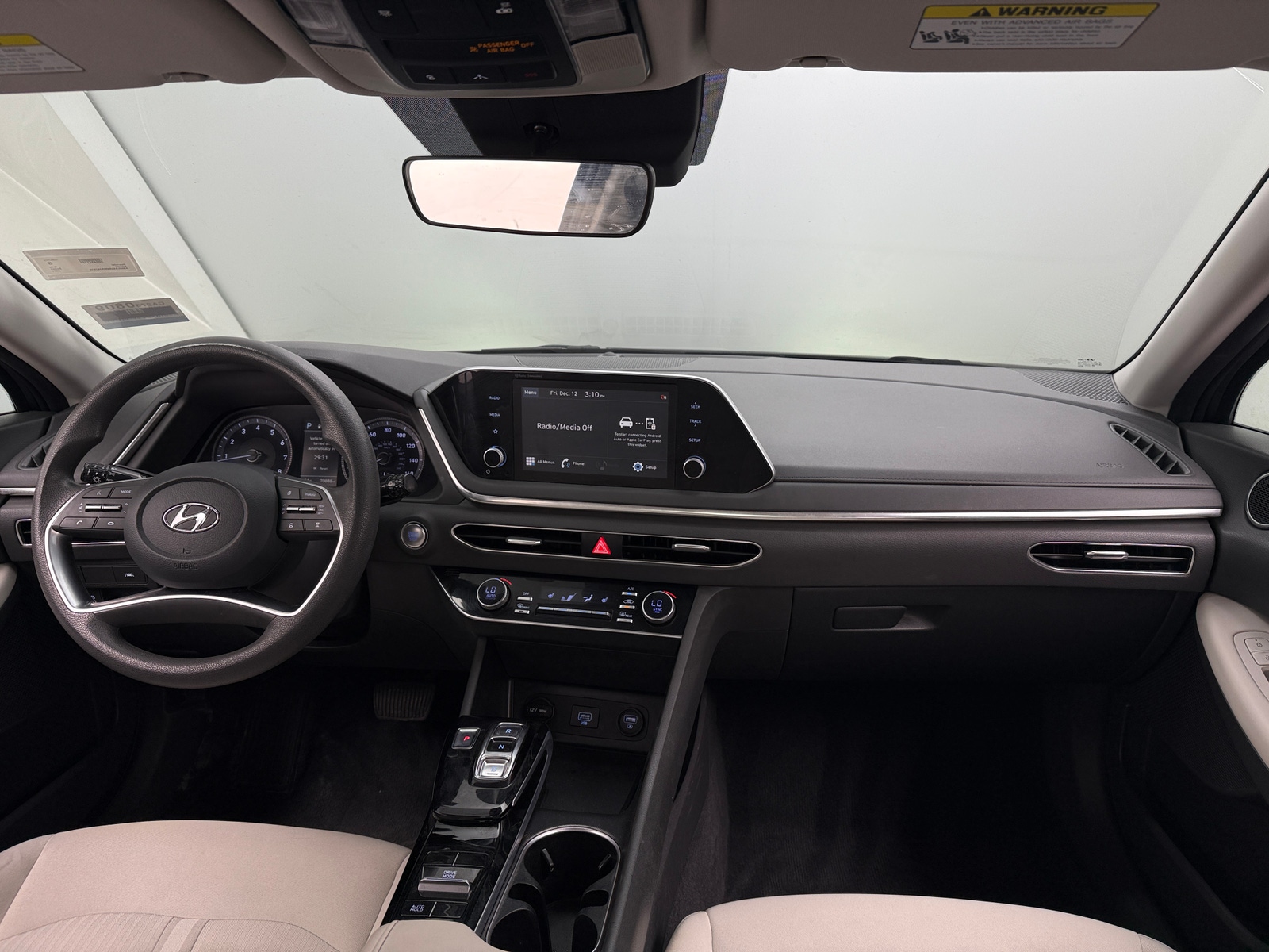 Thumbnail: 2021 Hyundai Sonata - 3