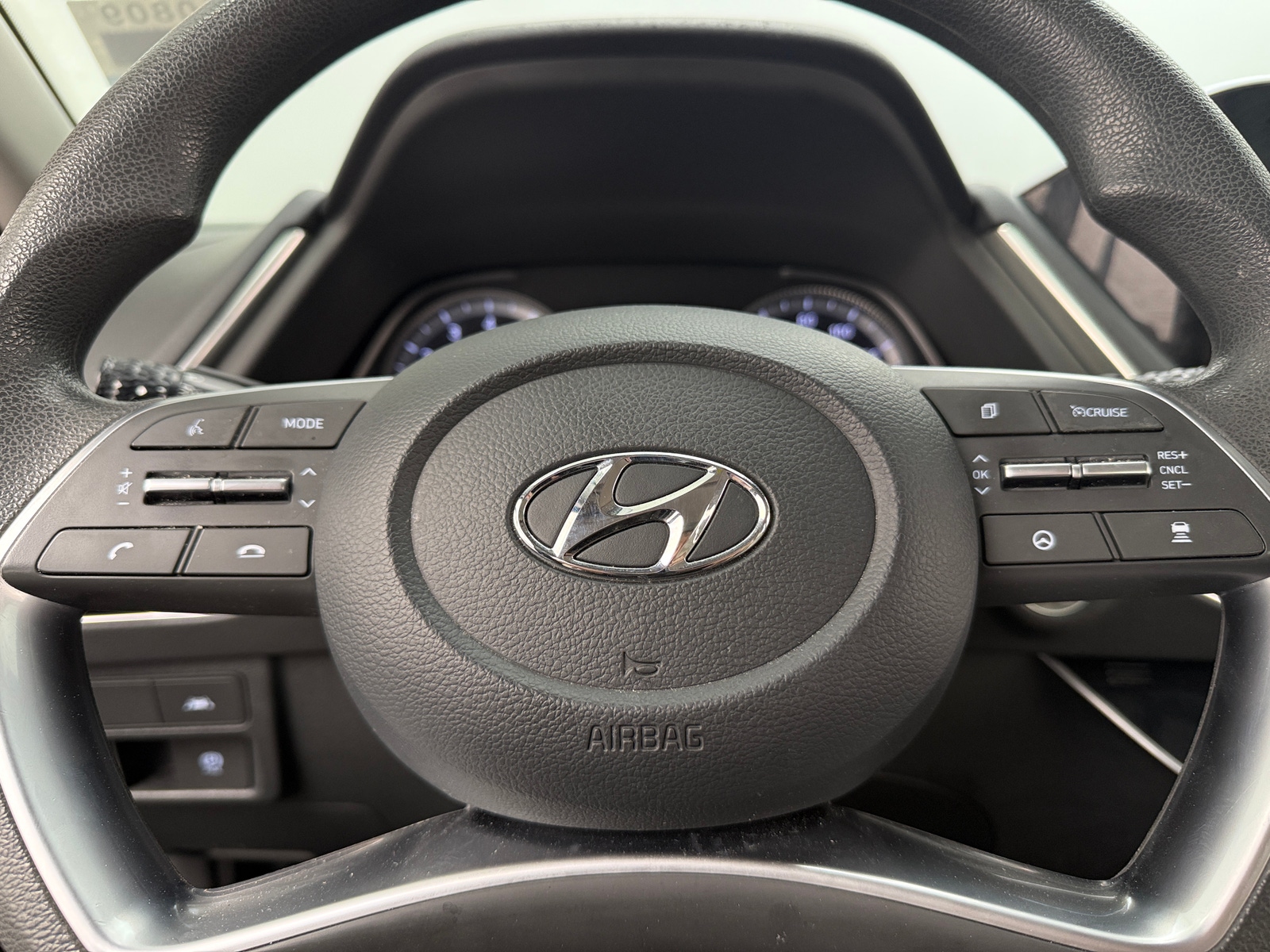 Thumbnail: 2021 Hyundai Sonata - 5