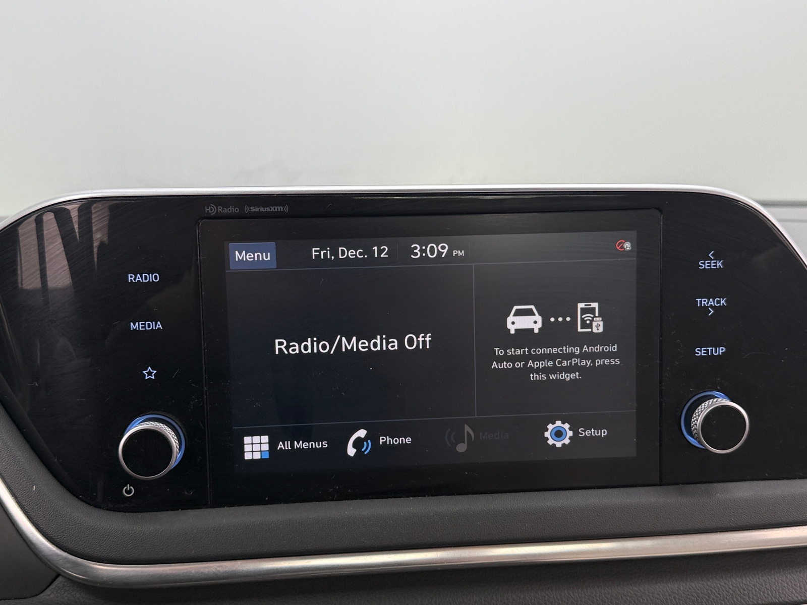 Thumbnail: 2021 Hyundai Sonata - 4