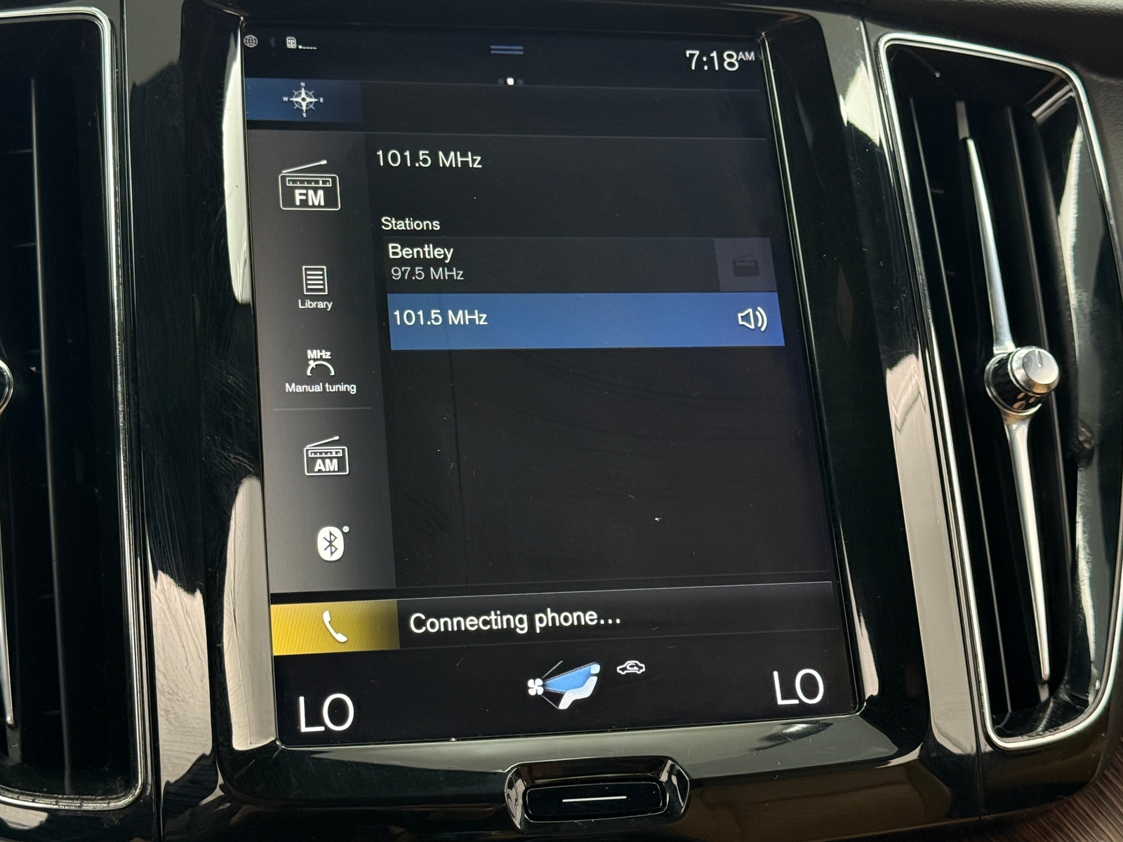 Thumbnail: 2019 Volvo XC60 - 3