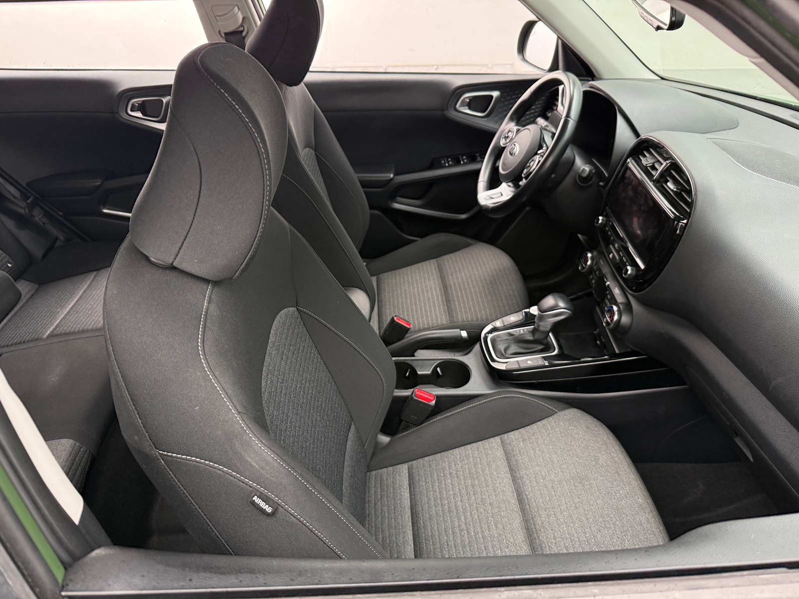 Thumbnail: 2021 Kia Soul - 2