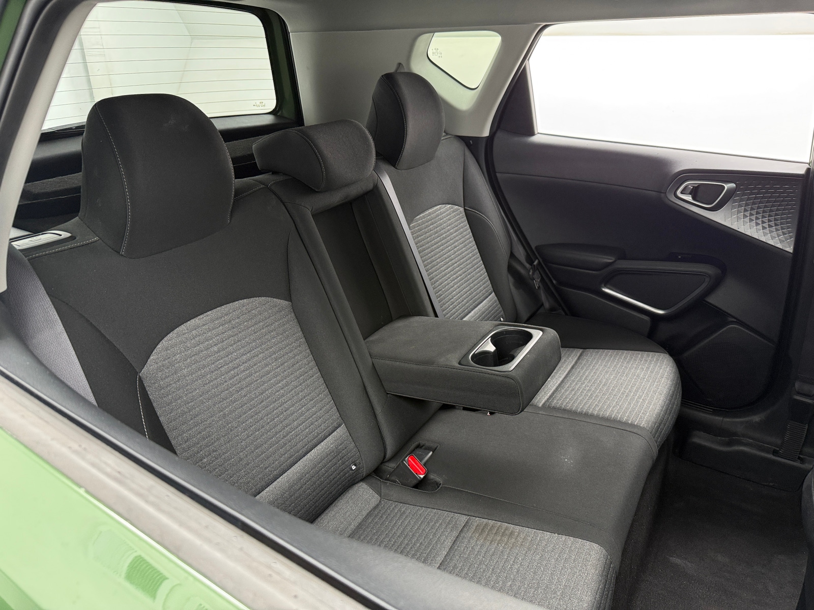 Thumbnail: 2021 Kia Soul - 6