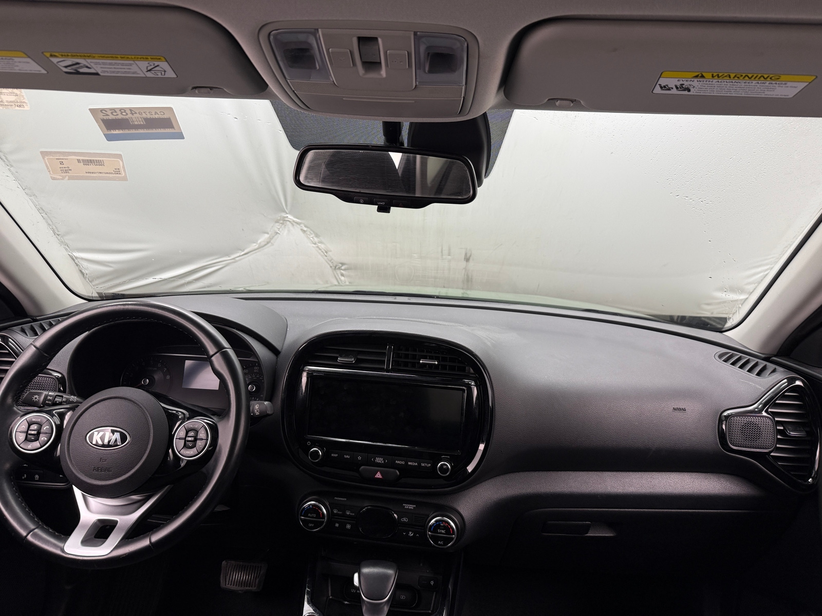 Thumbnail: 2021 Kia Soul - 3