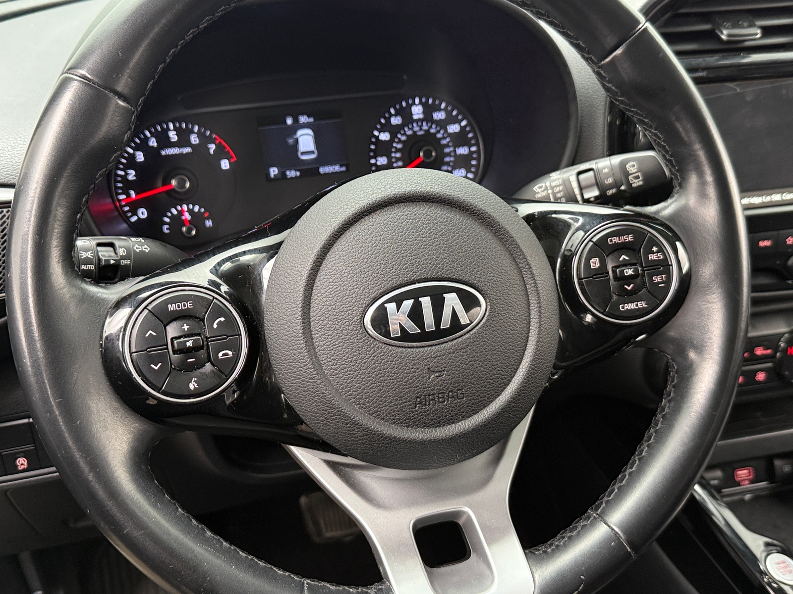 Thumbnail: 2021 Kia Soul - 5