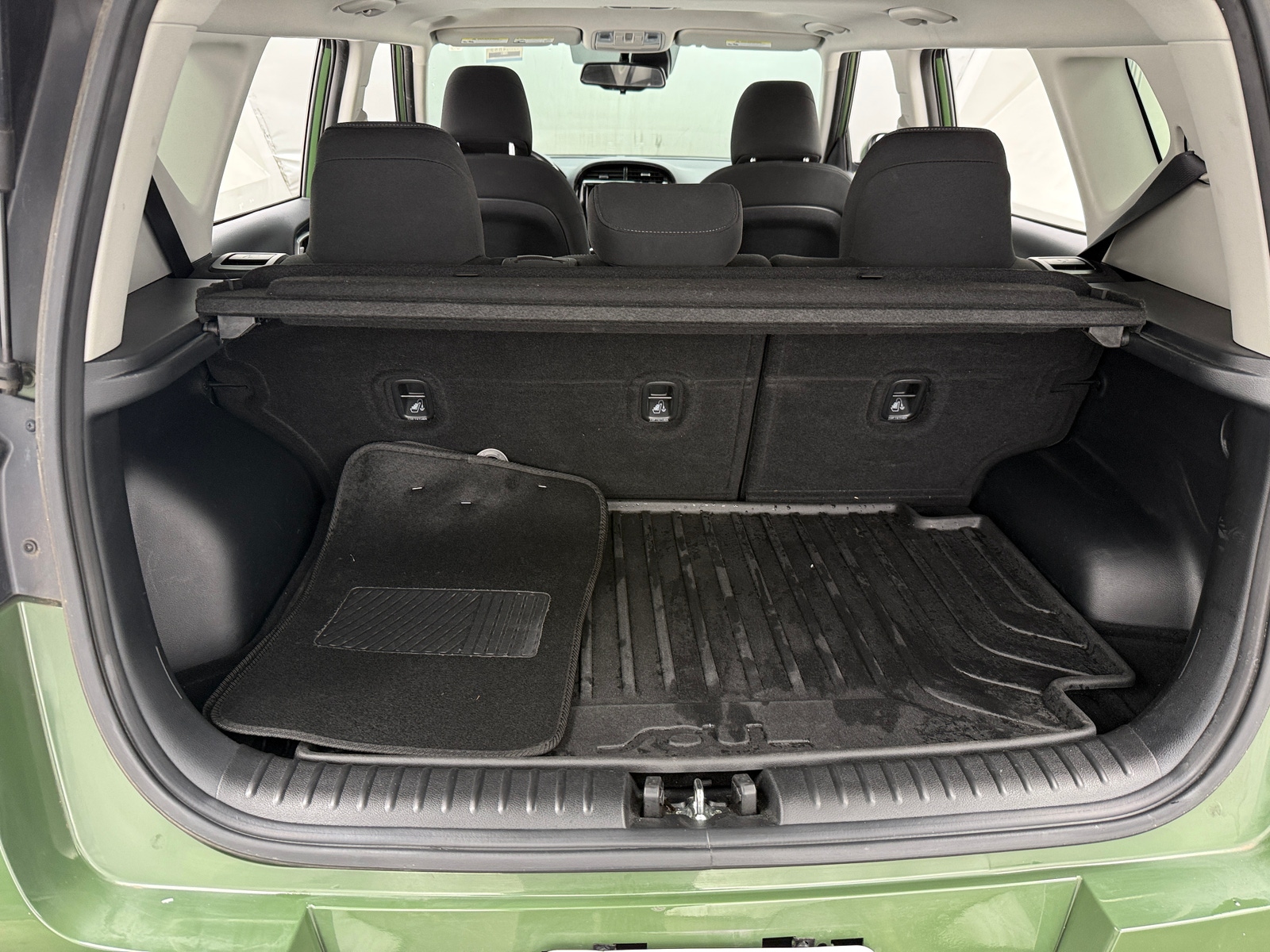 Thumbnail: 2021 Kia Soul - 7