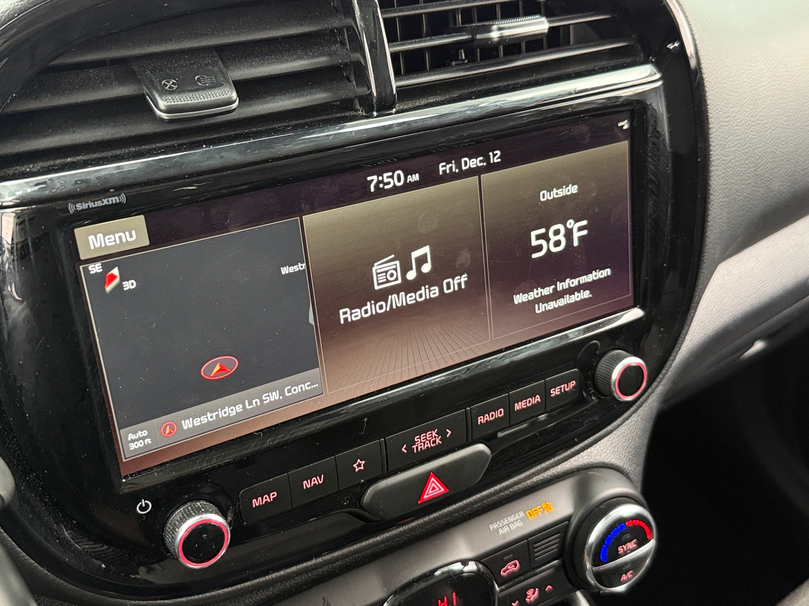 Thumbnail: 2021 Kia Soul - 4