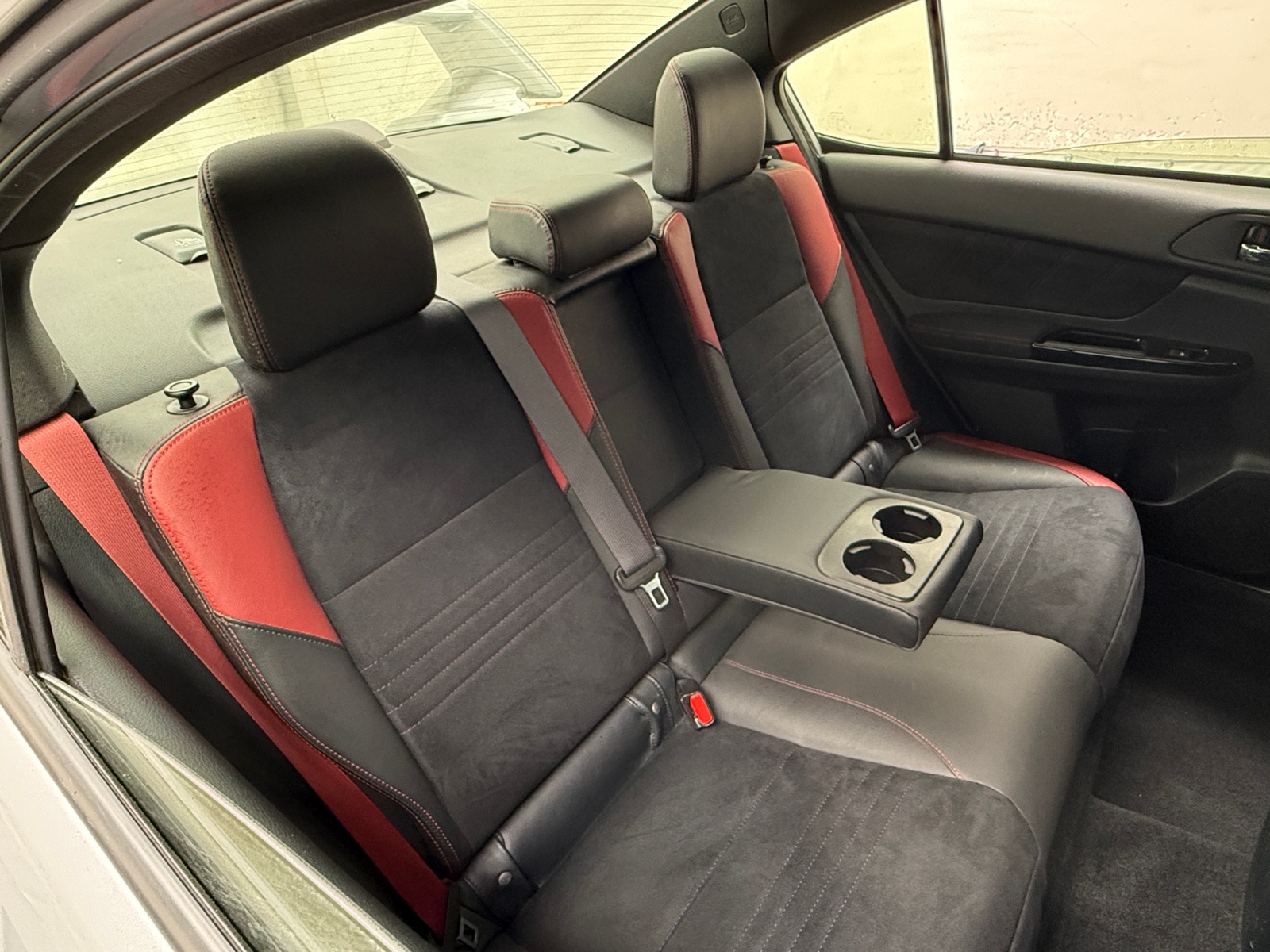 Thumbnail: 2019 Subaru WRX - 5