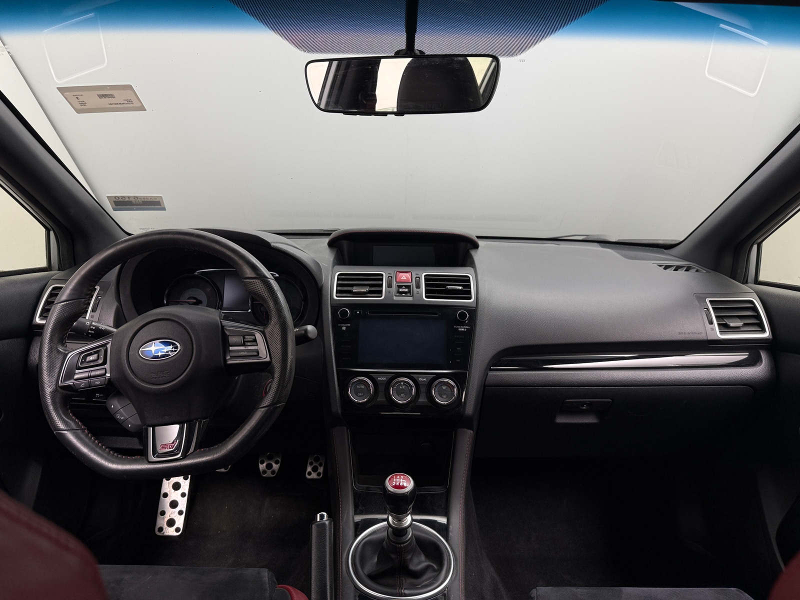 Thumbnail: 2019 Subaru WRX - 2