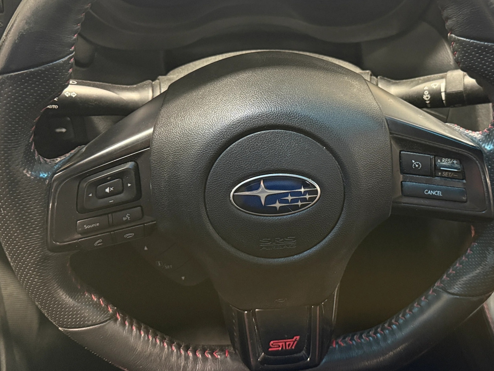 Thumbnail: 2019 Subaru WRX - 4