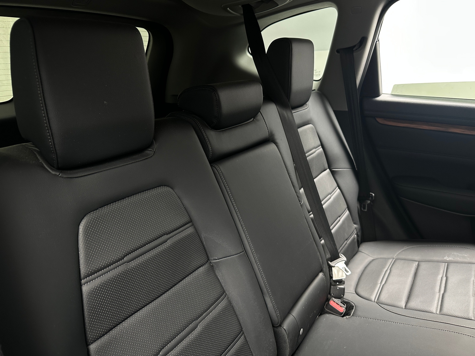 Thumbnail: 2022 Honda CR-V - 5